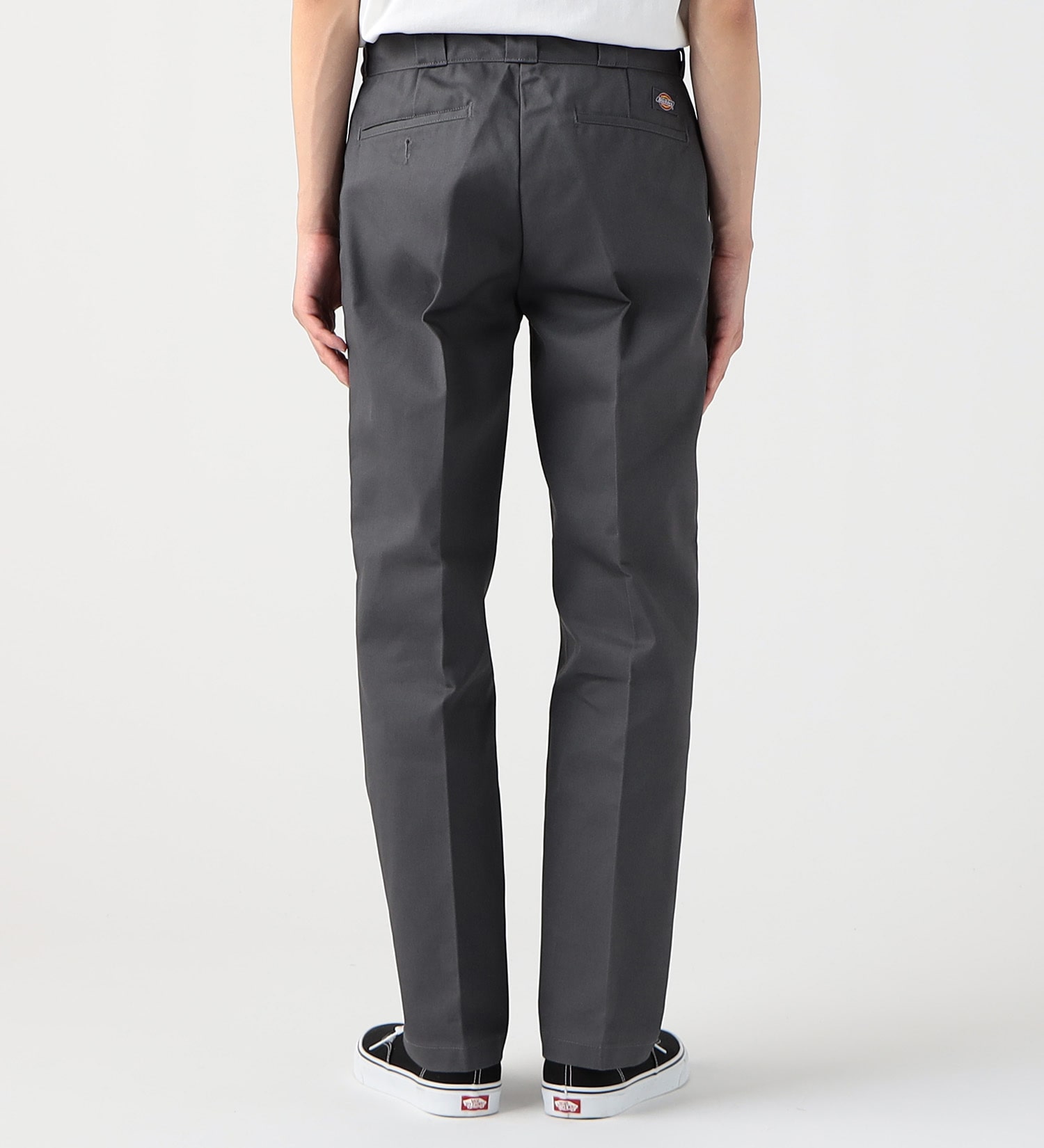 Dickies(ディッキーズ)のOriginal 874(R) ワークパンツ レングス30インチ|パンツ/パンツ/メンズ|チャコールグレー