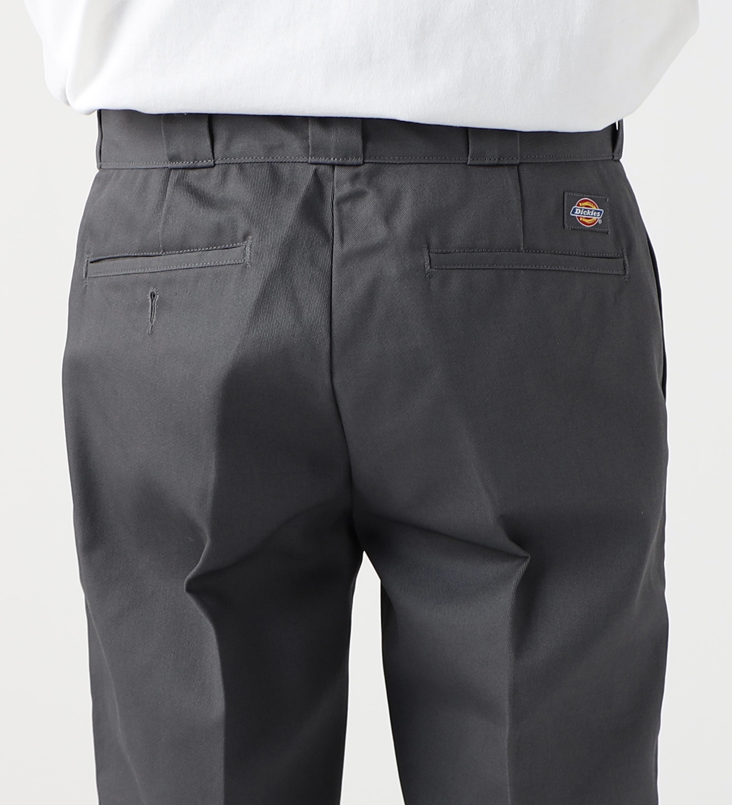 Dickies(ディッキーズ)のOriginal 874(R) ワークパンツ レングス30インチ|パンツ/パンツ/メンズ|チャコールグレー
