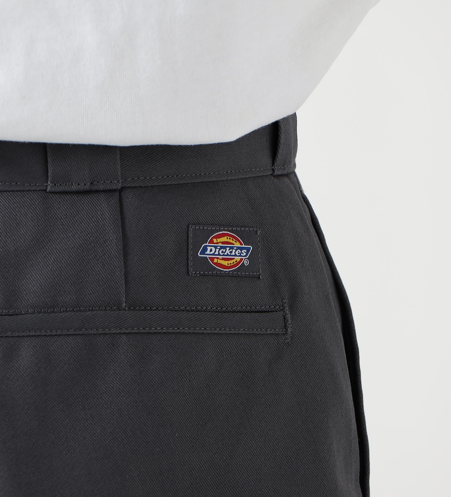 Dickies(ディッキーズ)のOriginal 874(R) ワークパンツ レングス30インチ|パンツ/パンツ/メンズ|チャコールグレー