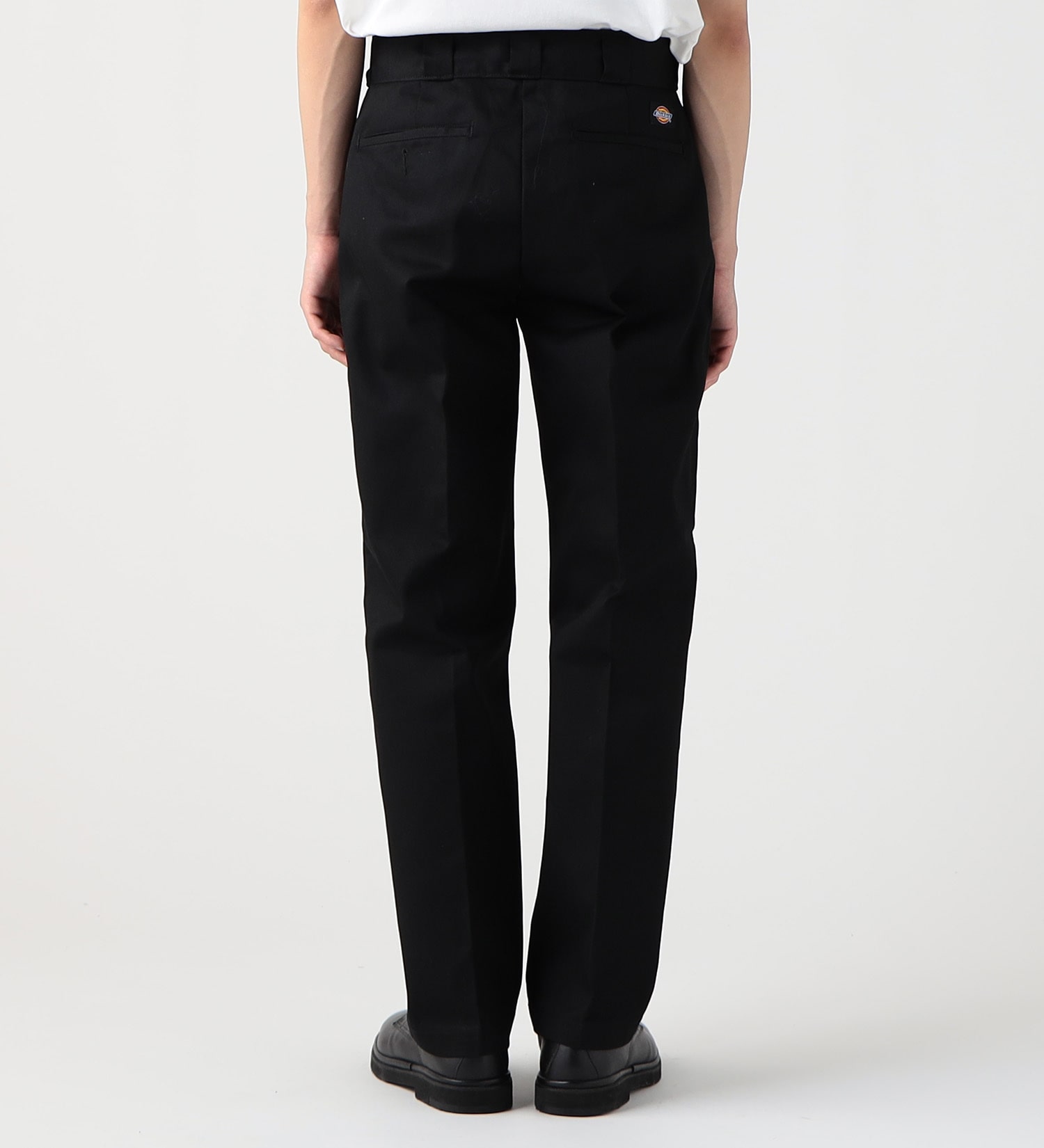 Dickies(ディッキーズ)の【大きいサイズ】Original 874(R) ワークパンツ レングス32インチ|パンツ/パンツ/メンズ|ブラック