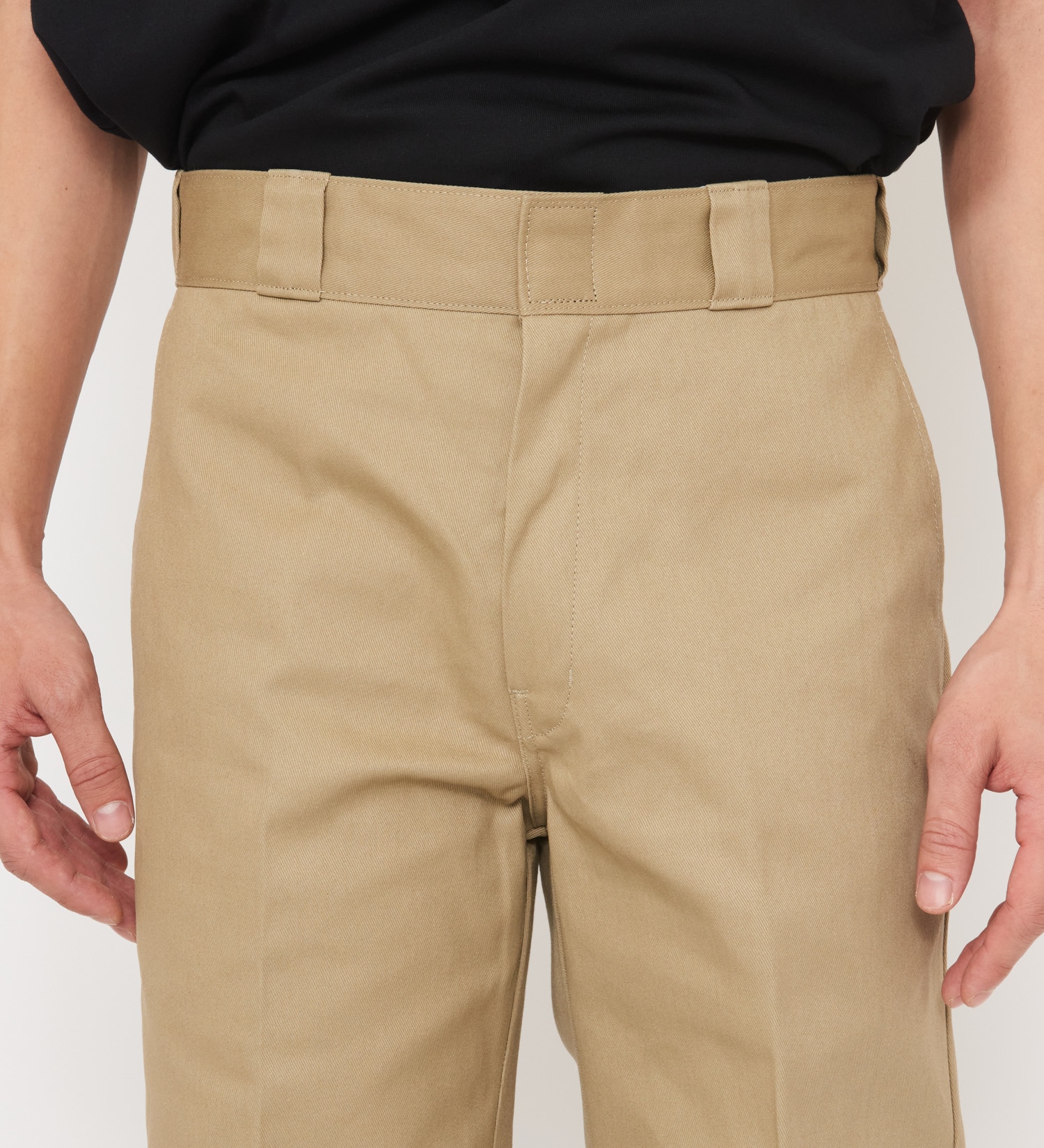 Dickies(ディッキーズ)の【大きいサイズ】Original 874(R) ワークパンツ レングス32インチ|パンツ/パンツ/メンズ|カーキ