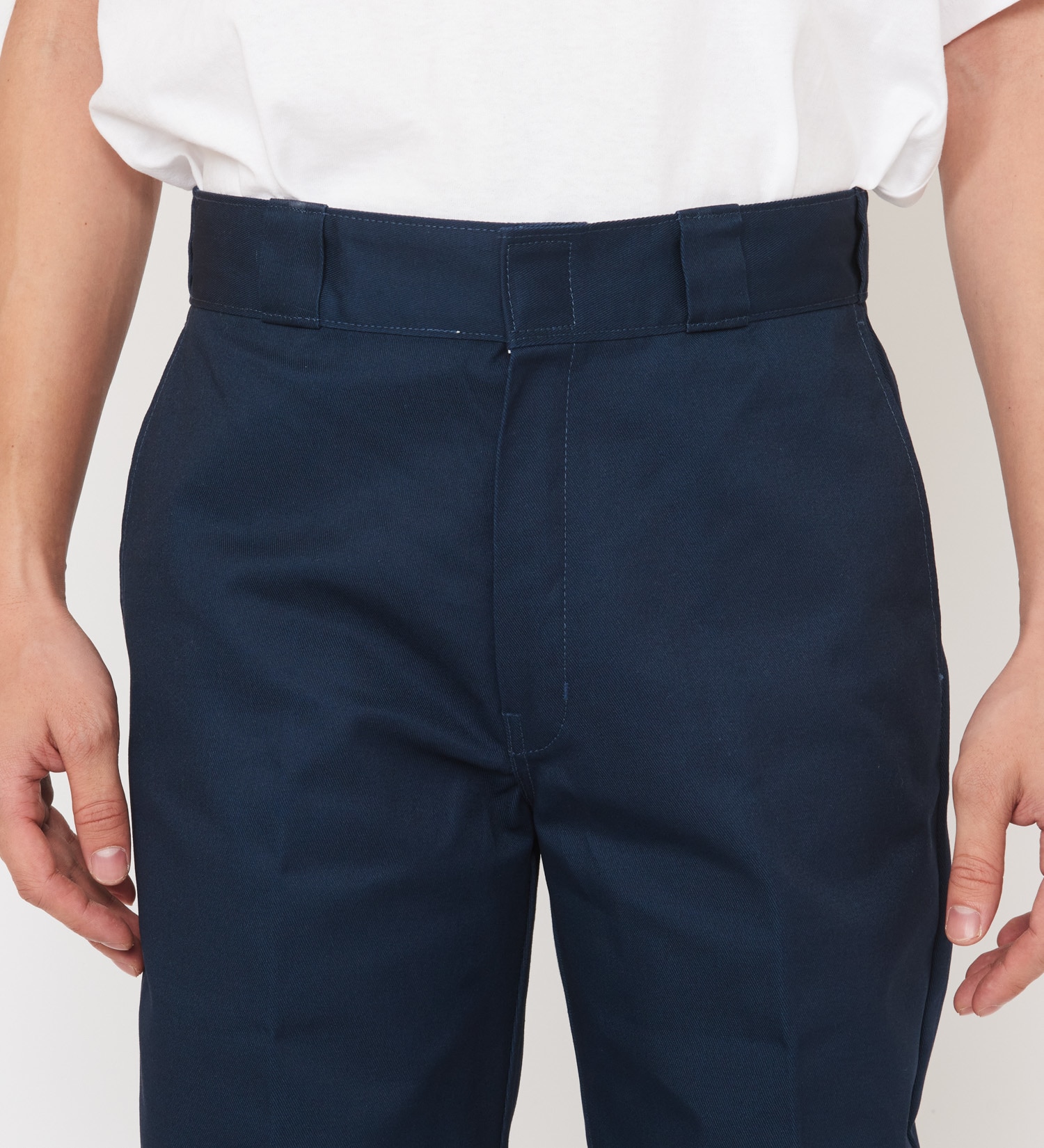 Dickies(ディッキーズ)の【大きいサイズ】Original 874(R) ワークパンツ レングス32インチ|パンツ/パンツ/メンズ|ネイビー