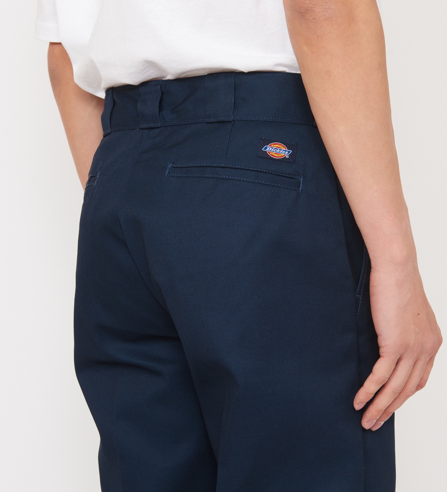 Dickies(ディッキーズ)の【大きいサイズ】Original 874(R) ワークパンツ レングス32インチ|パンツ/パンツ/メンズ|ネイビー