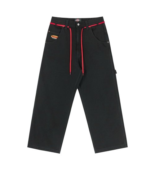 【Dickies(R) x  SEDAN ALL-PURPOSE(R)】Baggy Fit Painter Pants