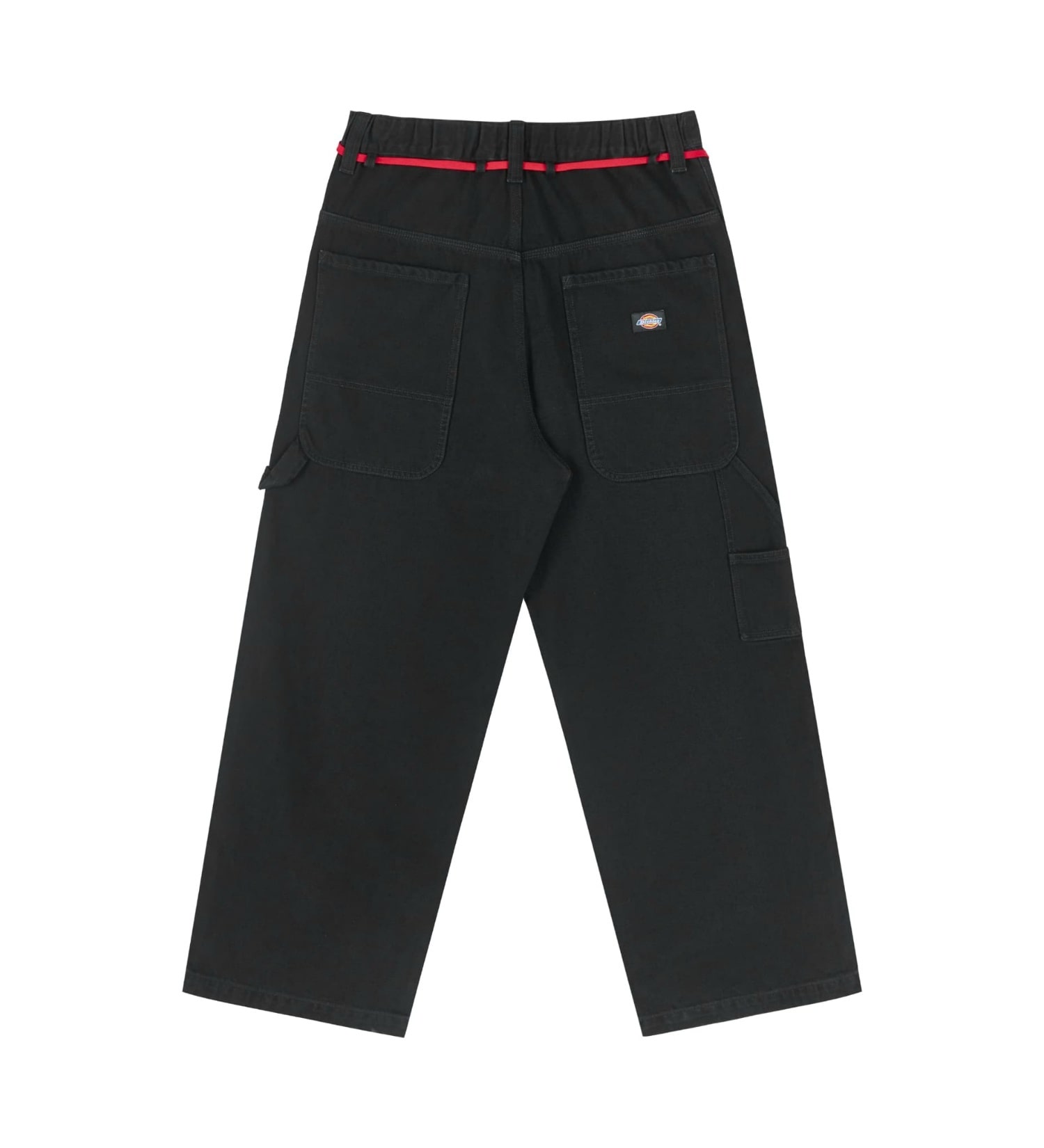 Dickies(ディッキーズ)の【Dickies(R) x SEDAN ALL-PURPOSE(R)】Baggy Fit Painter Pants|パンツ/パンツ/メンズ|ブラック