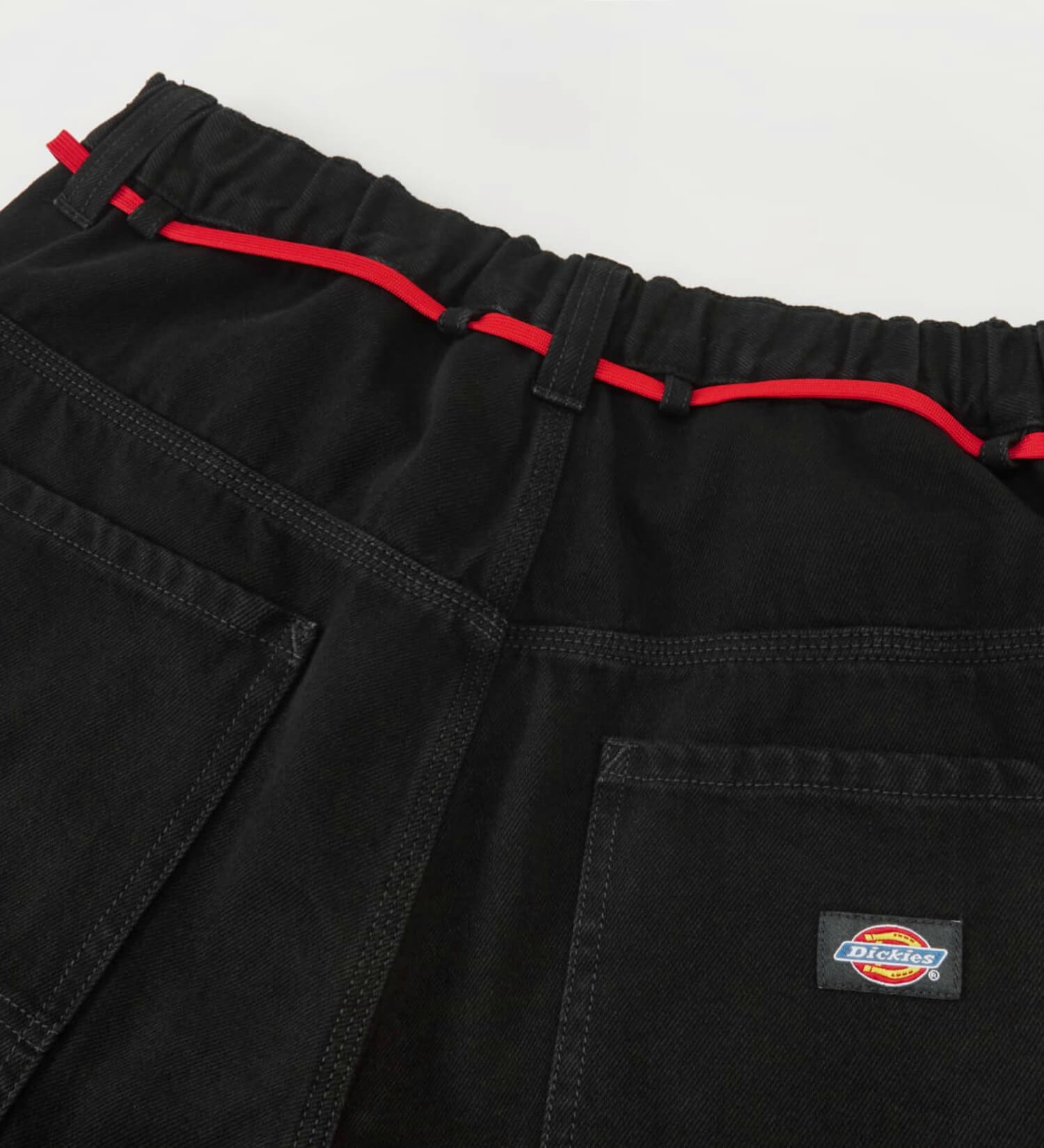 Dickies(ディッキーズ)の【Dickies(R) x SEDAN ALL-PURPOSE(R)】Baggy Fit Painter Pants|パンツ/パンツ/メンズ|ブラック