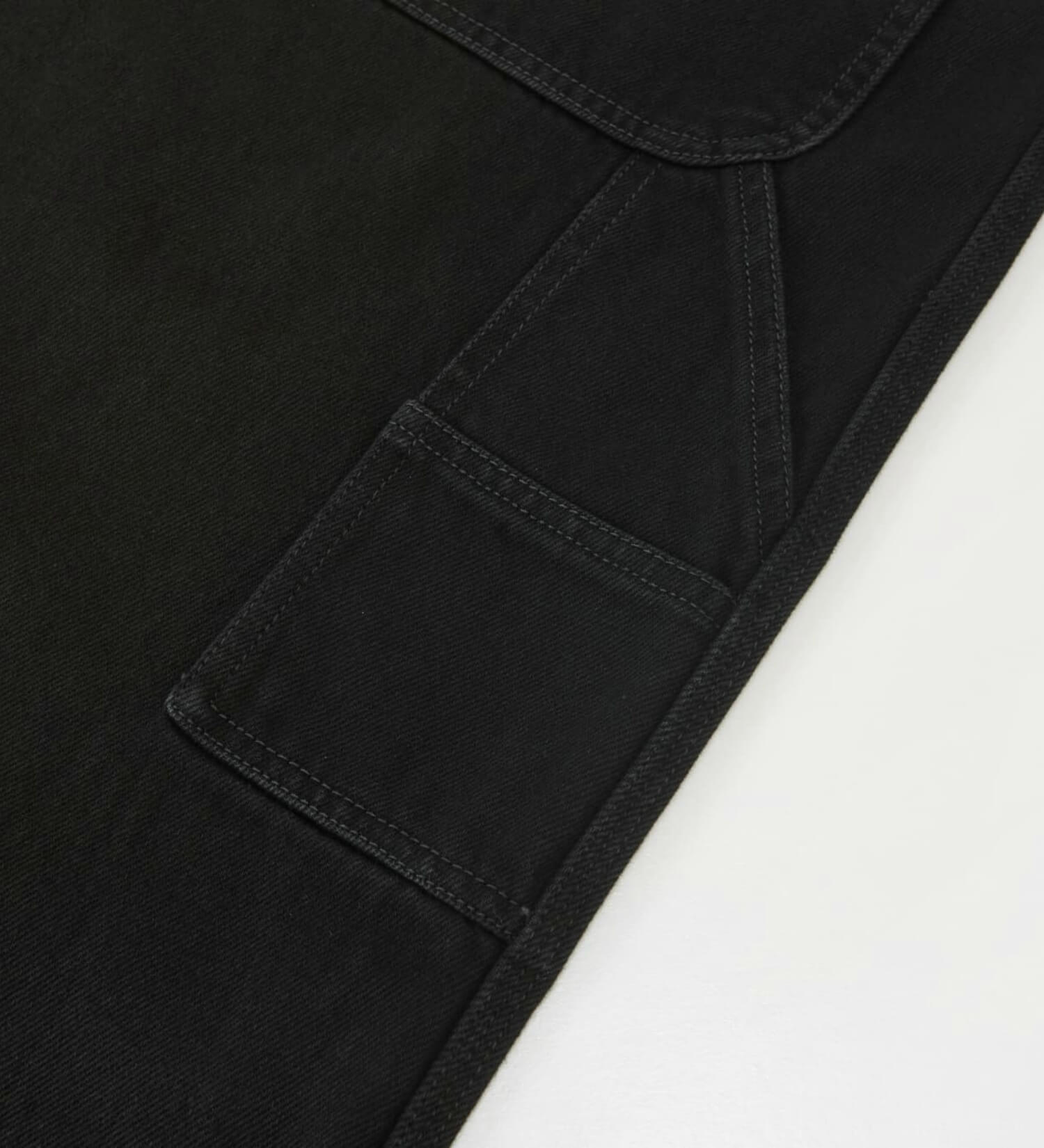 Dickies(ディッキーズ)の【Dickies(R) x SEDAN ALL-PURPOSE(R)】Baggy Fit Painter Pants|パンツ/パンツ/メンズ|ブラック