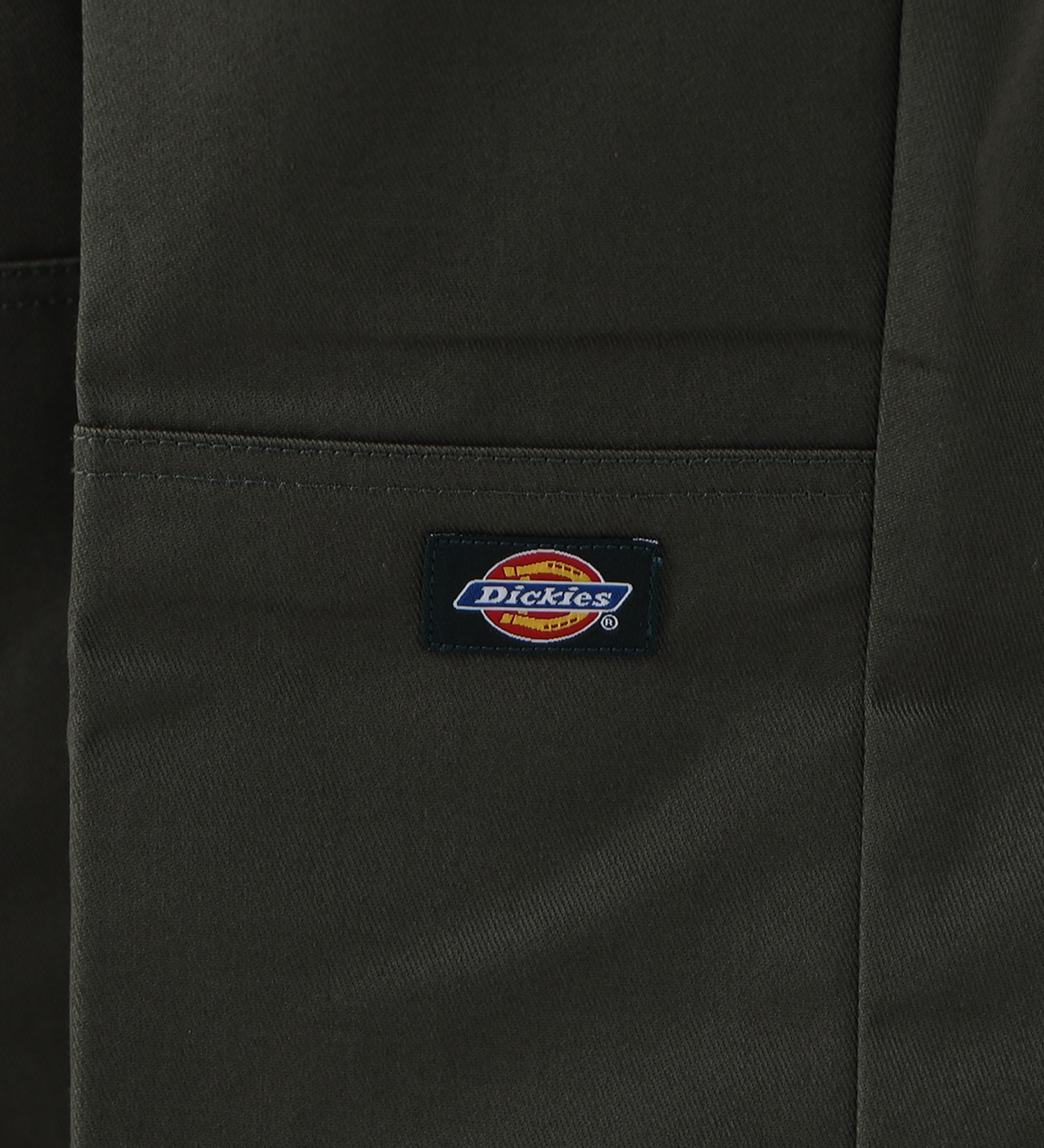Dickies(ディッキーズ)のダブルニー ワークパンツ ルーズフィット "85283"　レングス30インチ|パンツ/パンツ/メンズ|オリーブ