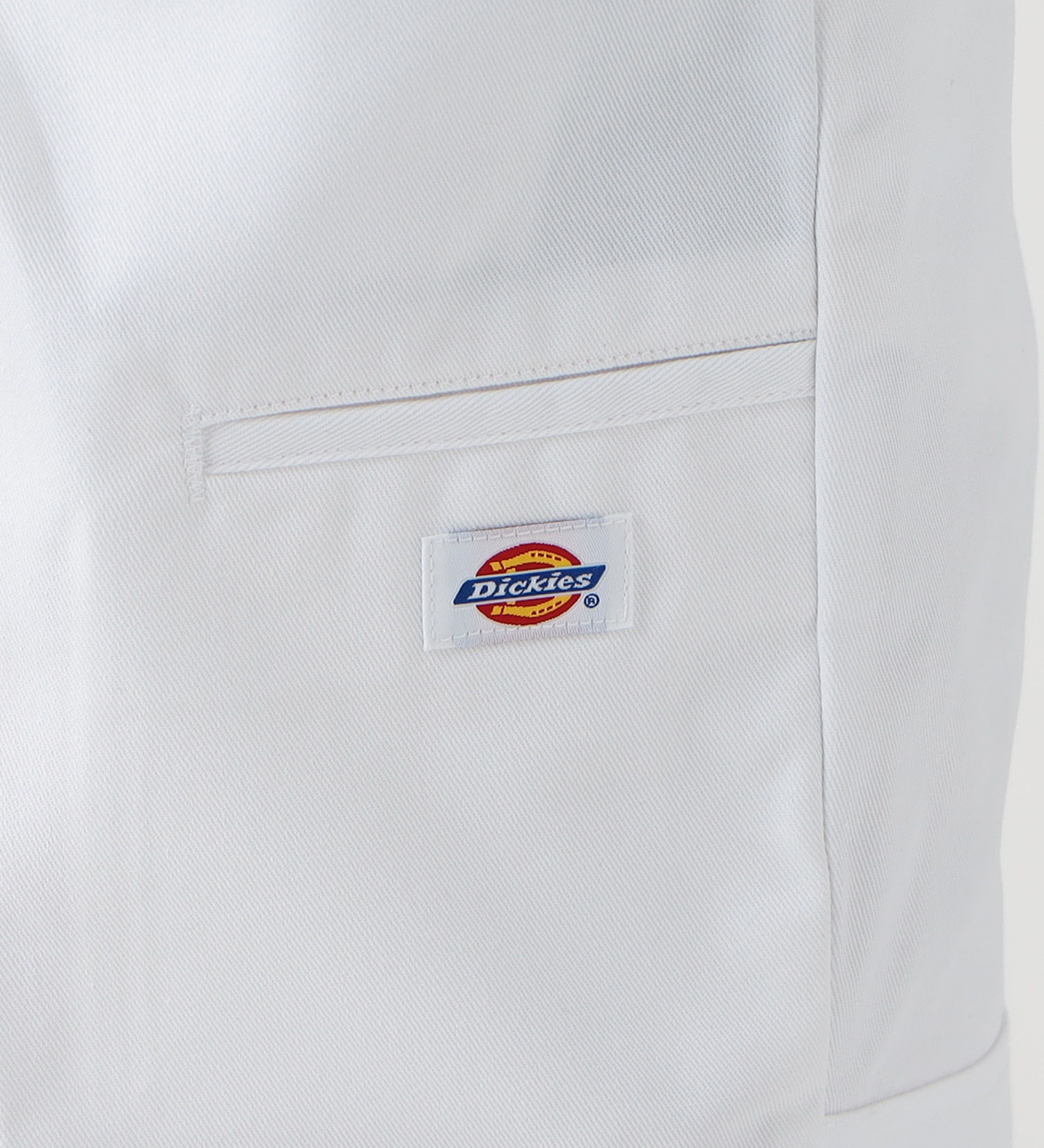 Dickies(ディッキーズ)のダブルニー ワークパンツ ルーズフィット "85283"　レングス30インチ|パンツ/パンツ/メンズ|ホワイト