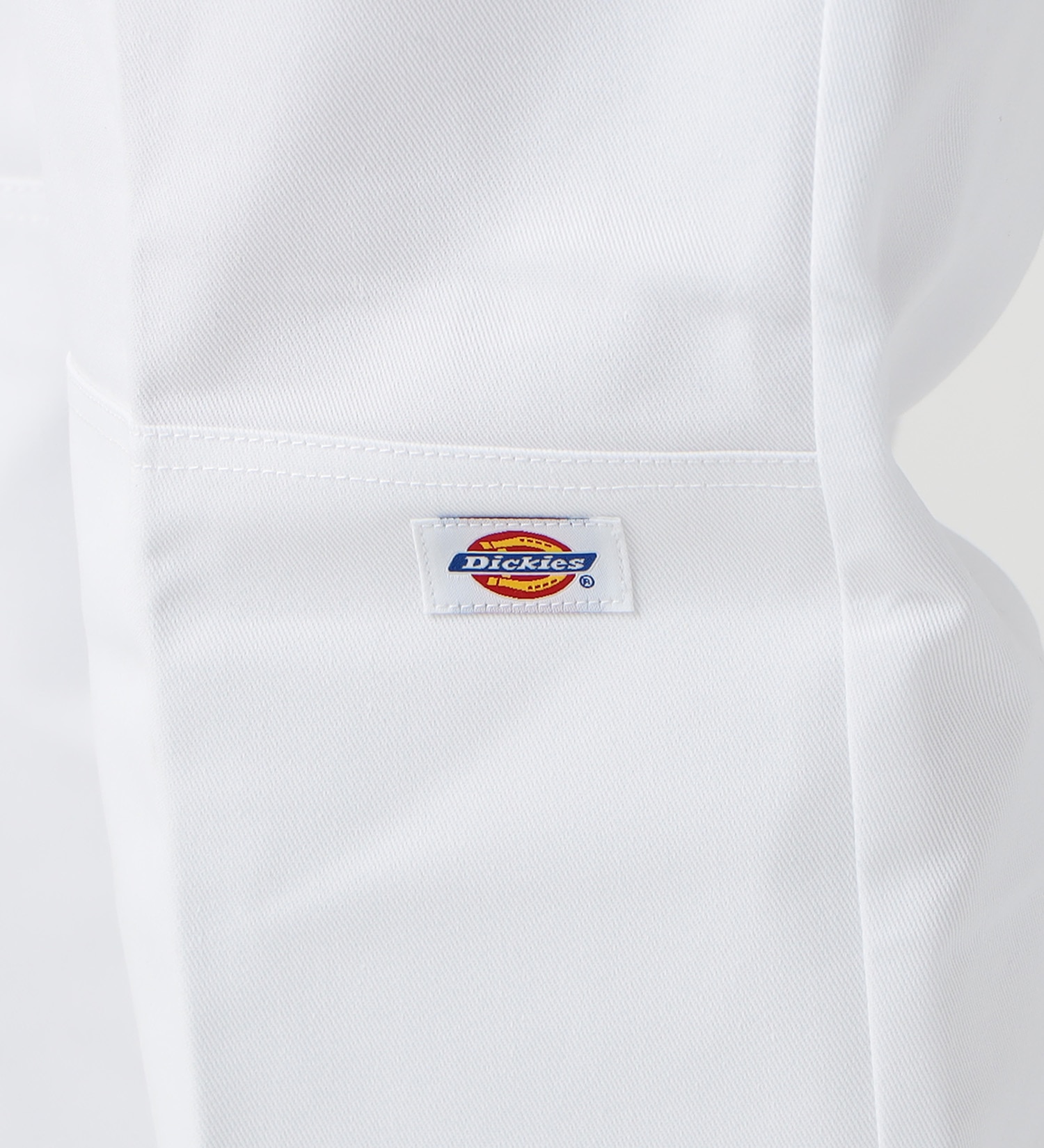Dickies(ディッキーズ)のダブルニー ワークパンツ ルーズフィット "85283"　レングス30インチ|パンツ/パンツ/メンズ|ホワイト