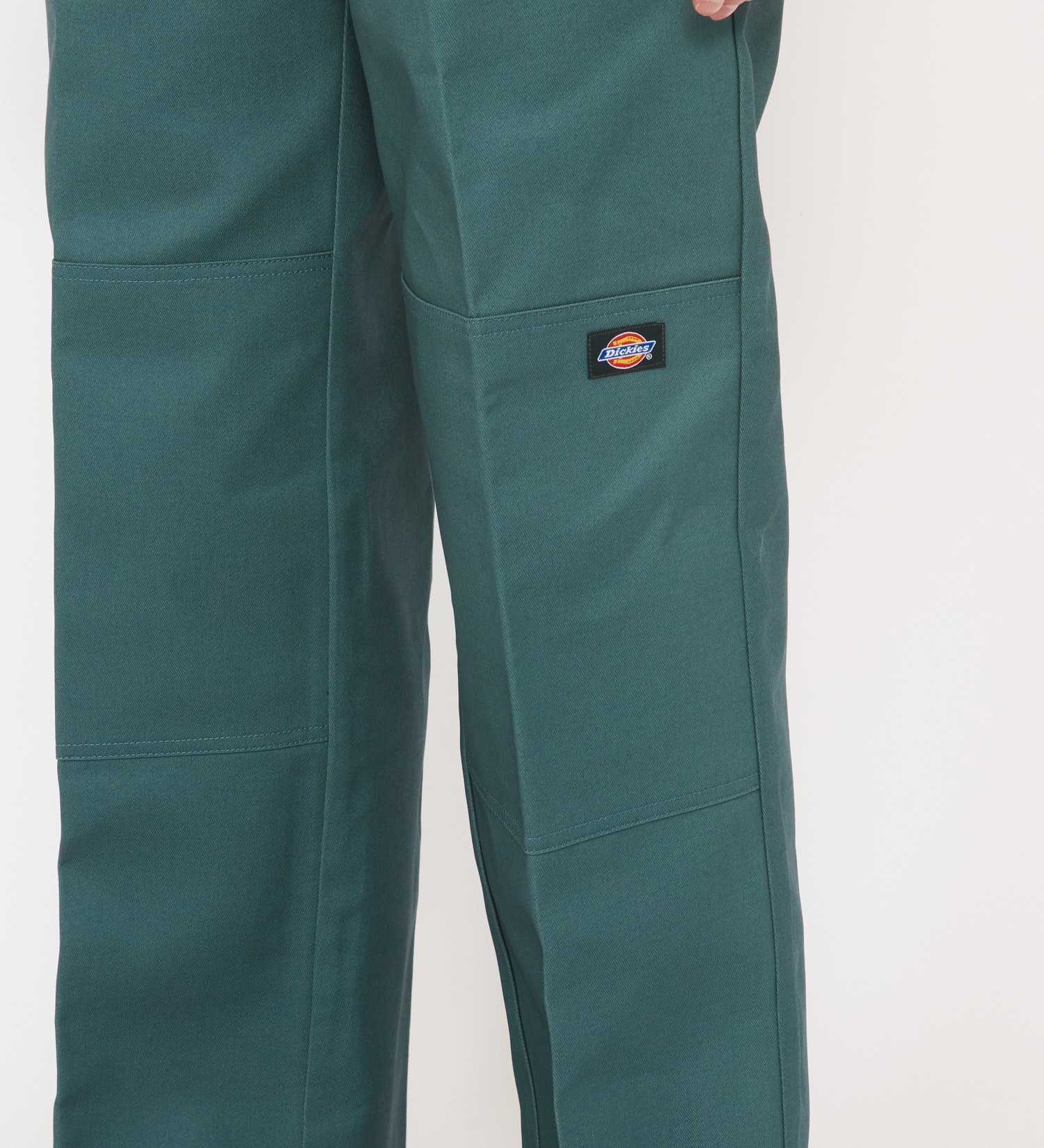 Dickies(ディッキーズ)のダブルニー ワークパンツ ルーズフィット "85283"　レングス30インチ|パンツ/パンツ/メンズ|ブルーグリーン