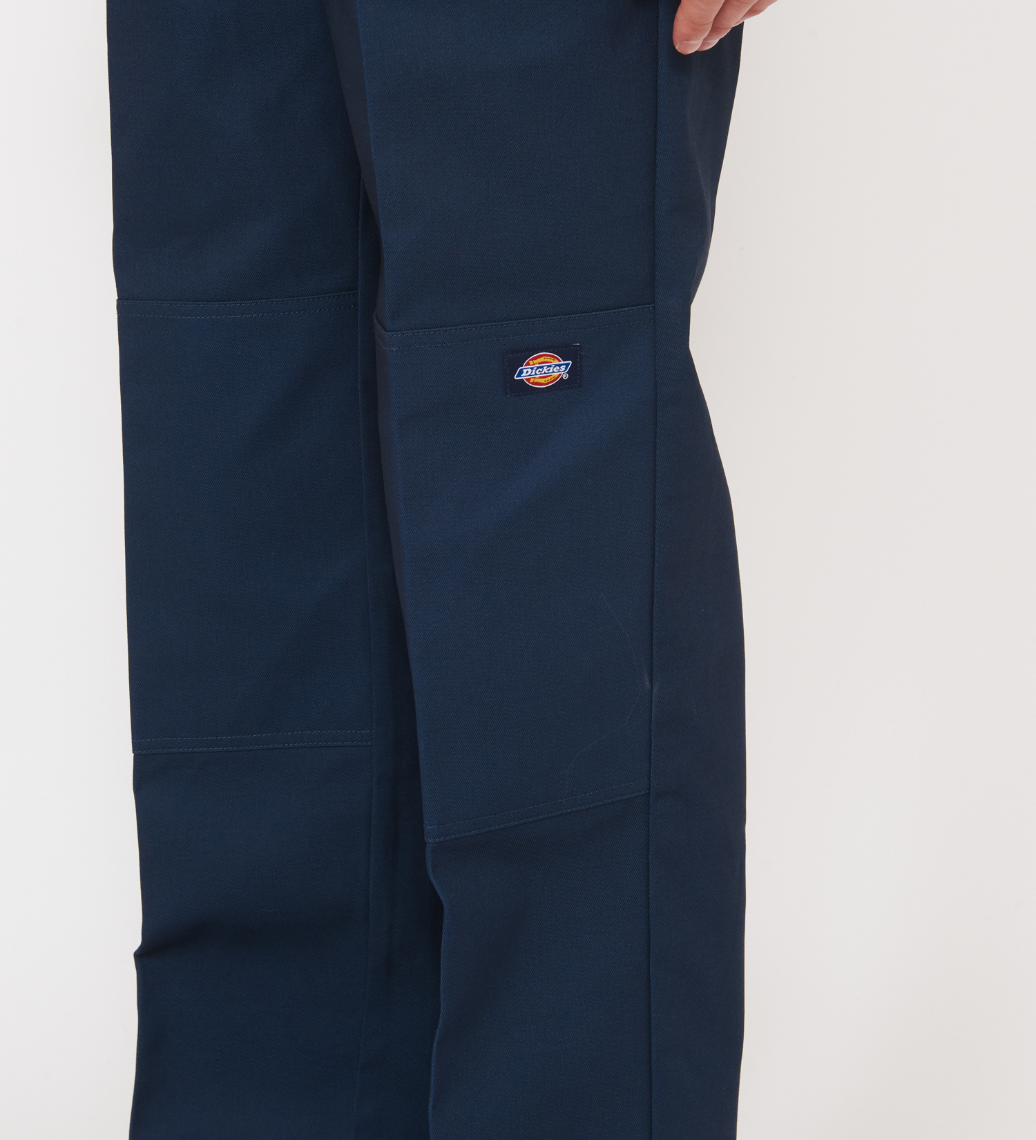 Dickies(ディッキーズ)のダブルニー ワークパンツ ルーズフィット "85283" レングス30インチ|パンツ/パンツ/メンズ|ネイビー