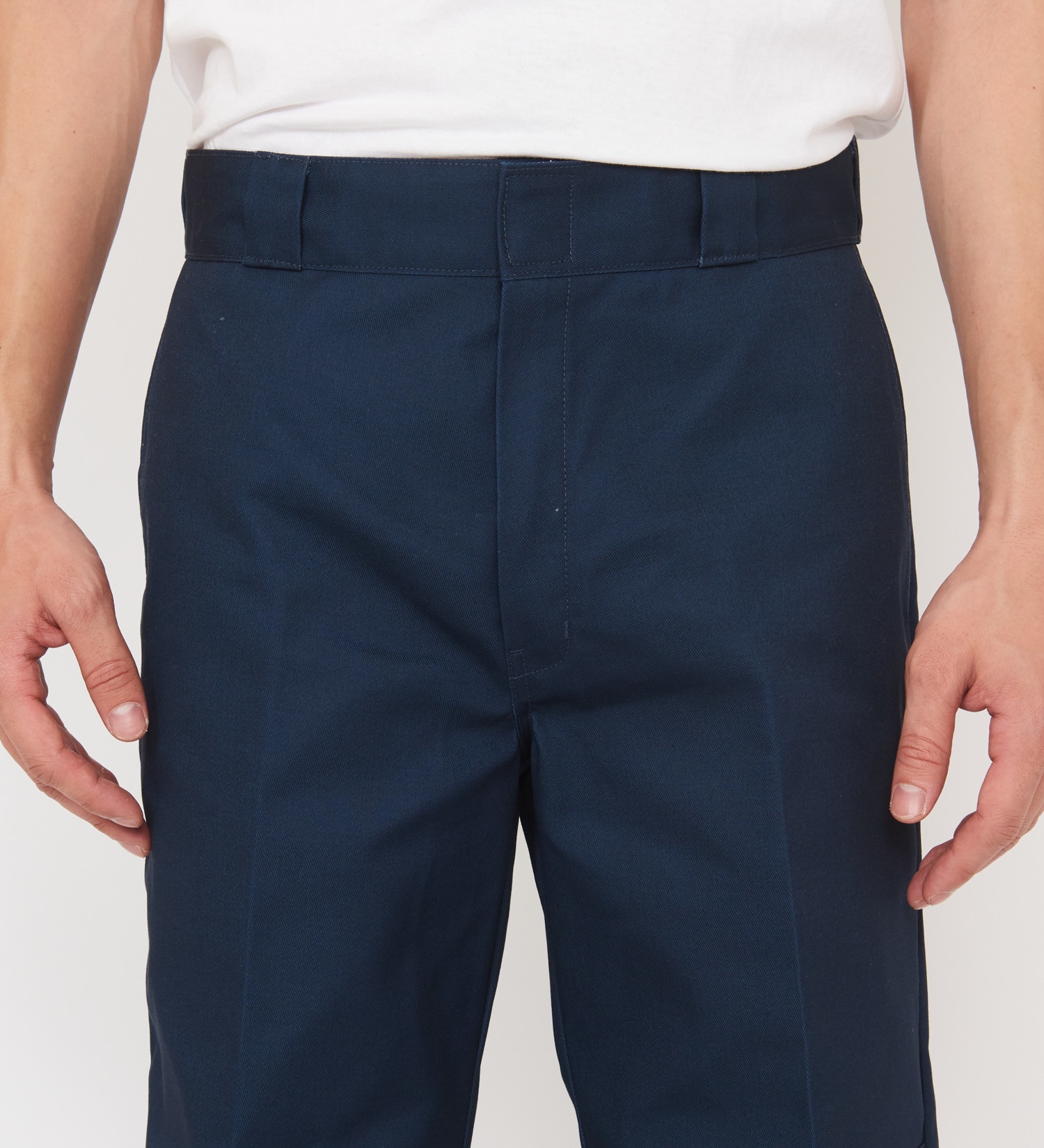 Dickies(ディッキーズ)のダブルニー ワークパンツ ルーズフィット "85283"　レングス32インチ|パンツ/パンツ/メンズ|ネイビー