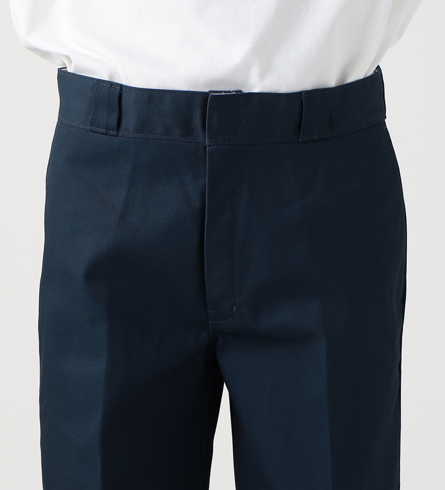 Dickies(ディッキーズ)のダブルニー ワークパンツ ルーズフィット "85283"　レングス30インチ|パンツ/パンツ/メンズ|ネイビー