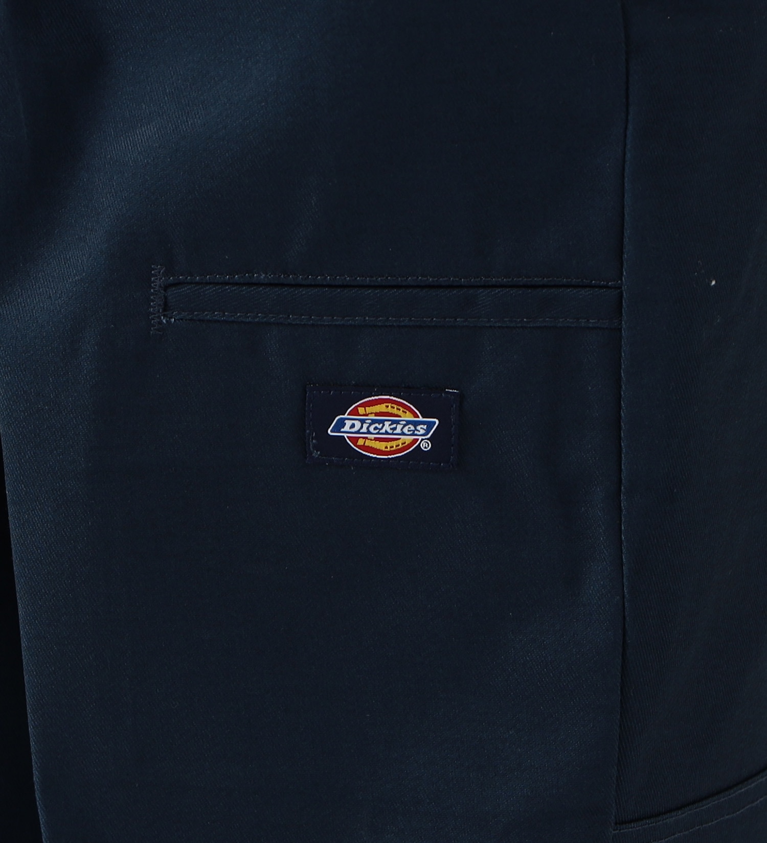 Dickies(ディッキーズ)のダブルニー ワークパンツ ルーズフィット "85283"　レングス30インチ|パンツ/パンツ/メンズ|ネイビー