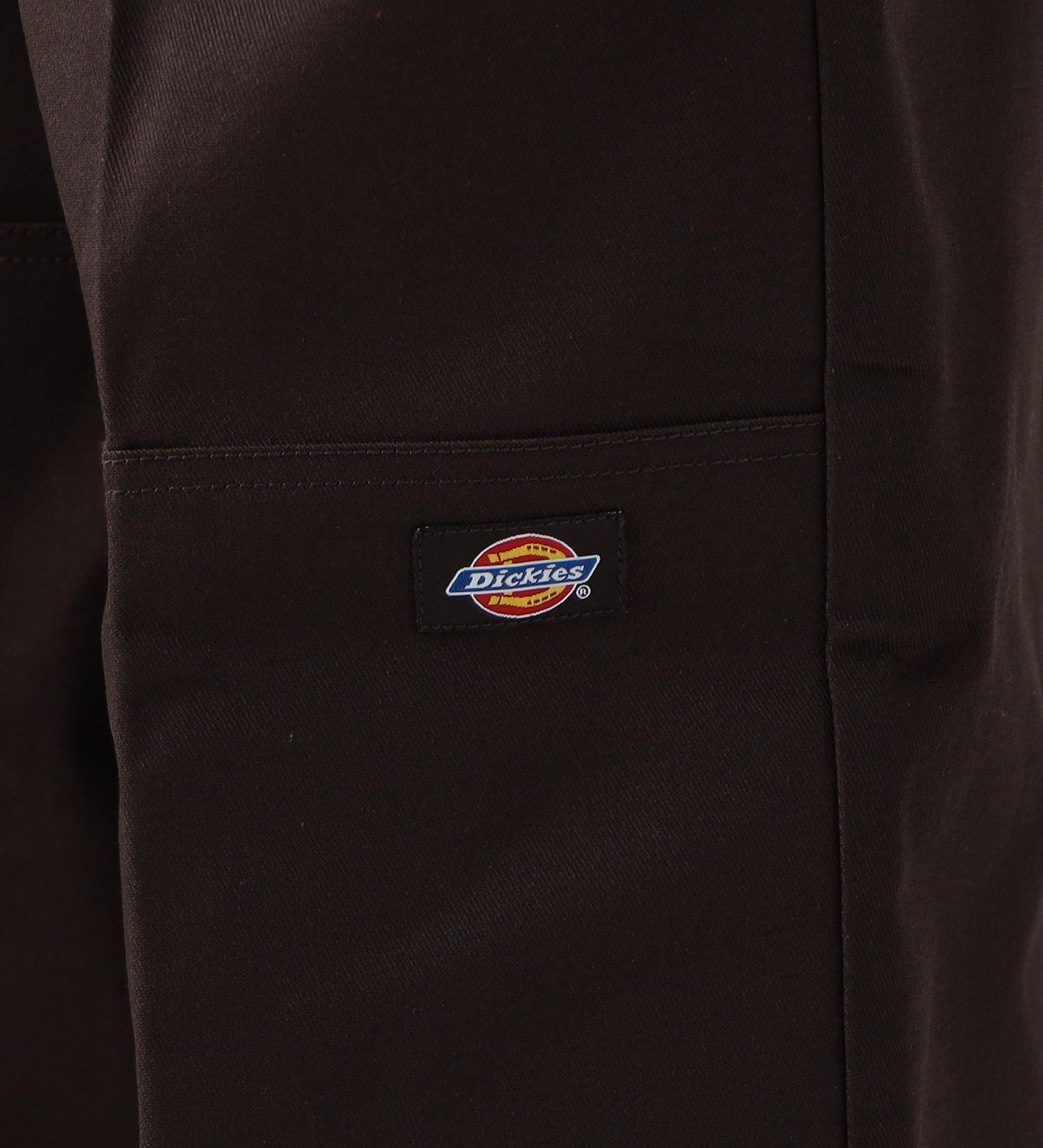Dickies(ディッキーズ)のダブルニー ワークパンツ ルーズフィット "85283"　レングス30インチ|パンツ/パンツ/メンズ|ダークブラウン