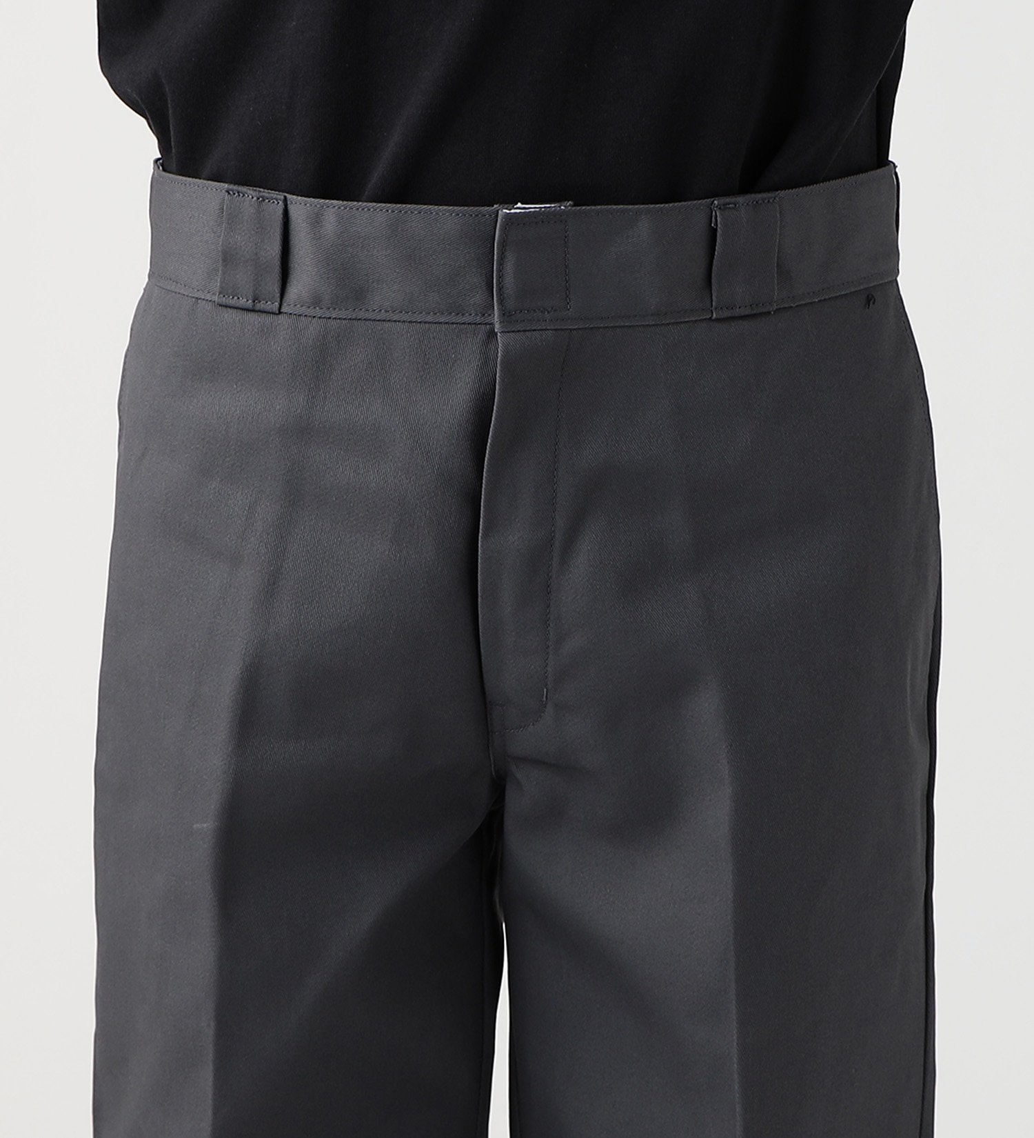 Dickies(ディッキーズ)のダブルニー ワークパンツ ルーズフィット "85283"　レングス30インチ|パンツ/パンツ/メンズ|チャコールグレー