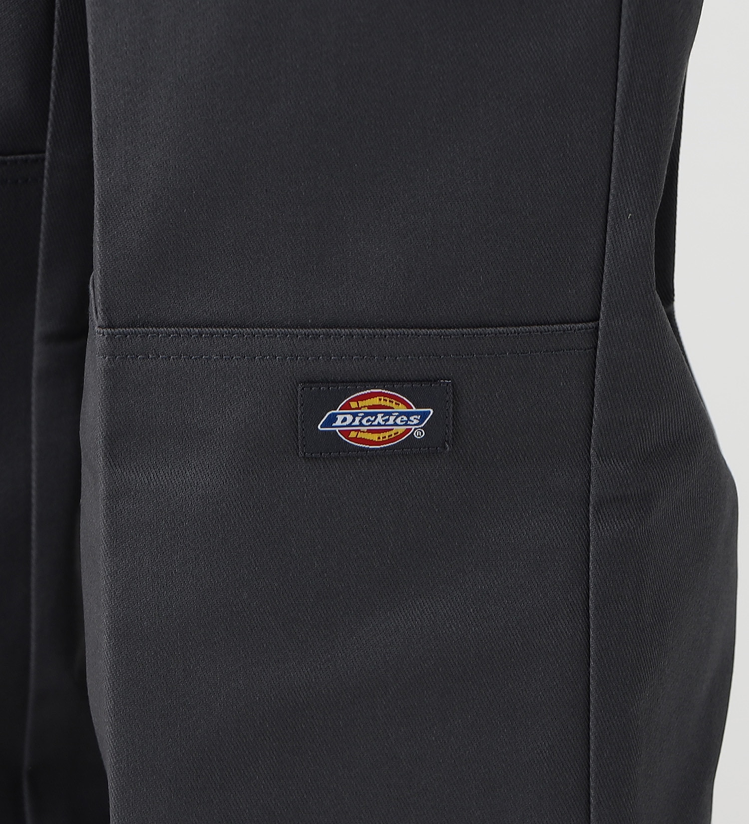 Dickies(ディッキーズ)のダブルニー ワークパンツ ルーズフィット "85283"　レングス30インチ|パンツ/パンツ/メンズ|チャコールグレー