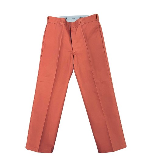Dickies(ディッキーズ)の【Dickies x GORO NAKATSUGAWA】874ワークパンツ　レングス31|パンツ/パンツ/メンズ|レンガ