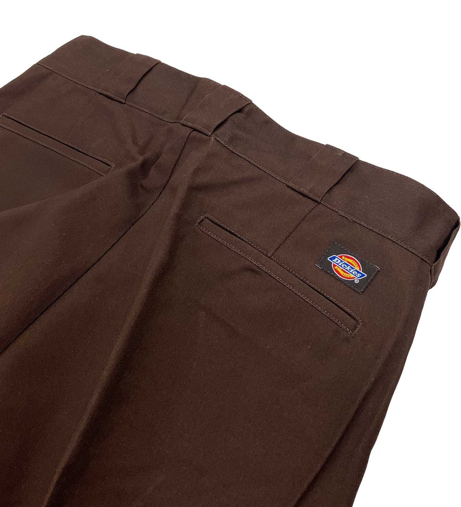 Dickies(ディッキーズ)の【Dickies x GORO NAKATSUGAWA】874ワークパンツ レングス31|パンツ/パンツ/メンズ|ブラウン