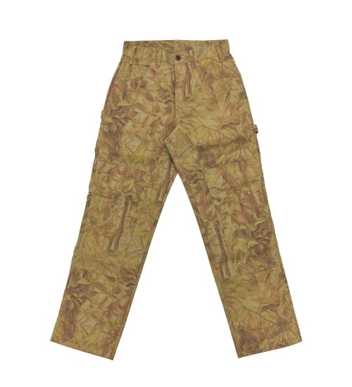 Dickies(ディッキーズ)の【Dickies x GORO NAKATSUGAWA】ダブルニーペインターパンツ　レングス31|パンツ/パンツ/メンズ|ベージュ