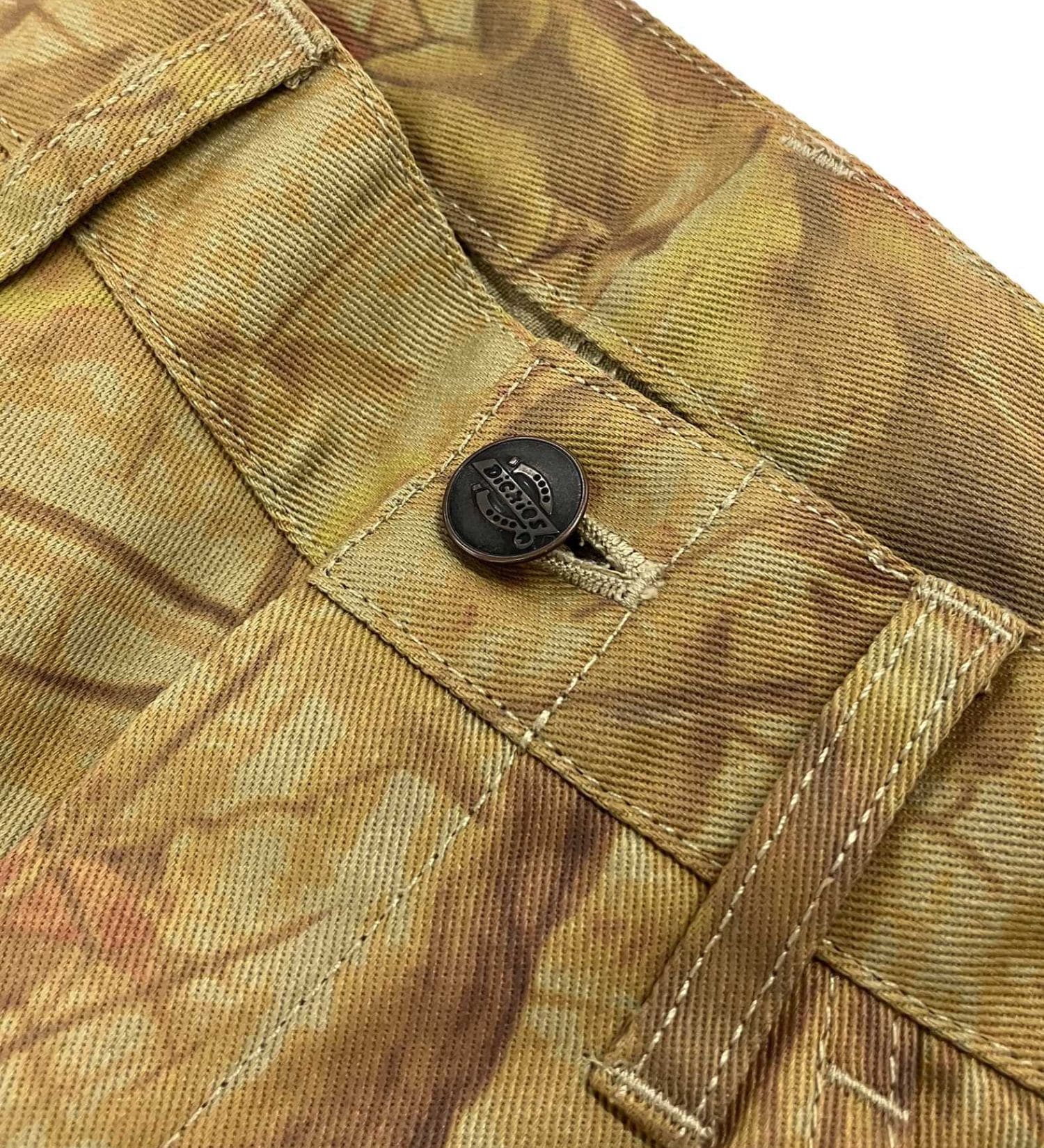 Dickies(ディッキーズ)の【Dickies x GORO NAKATSUGAWA】ダブルニーペインターパンツ レングス31|パンツ/パンツ/メンズ|ベージュ