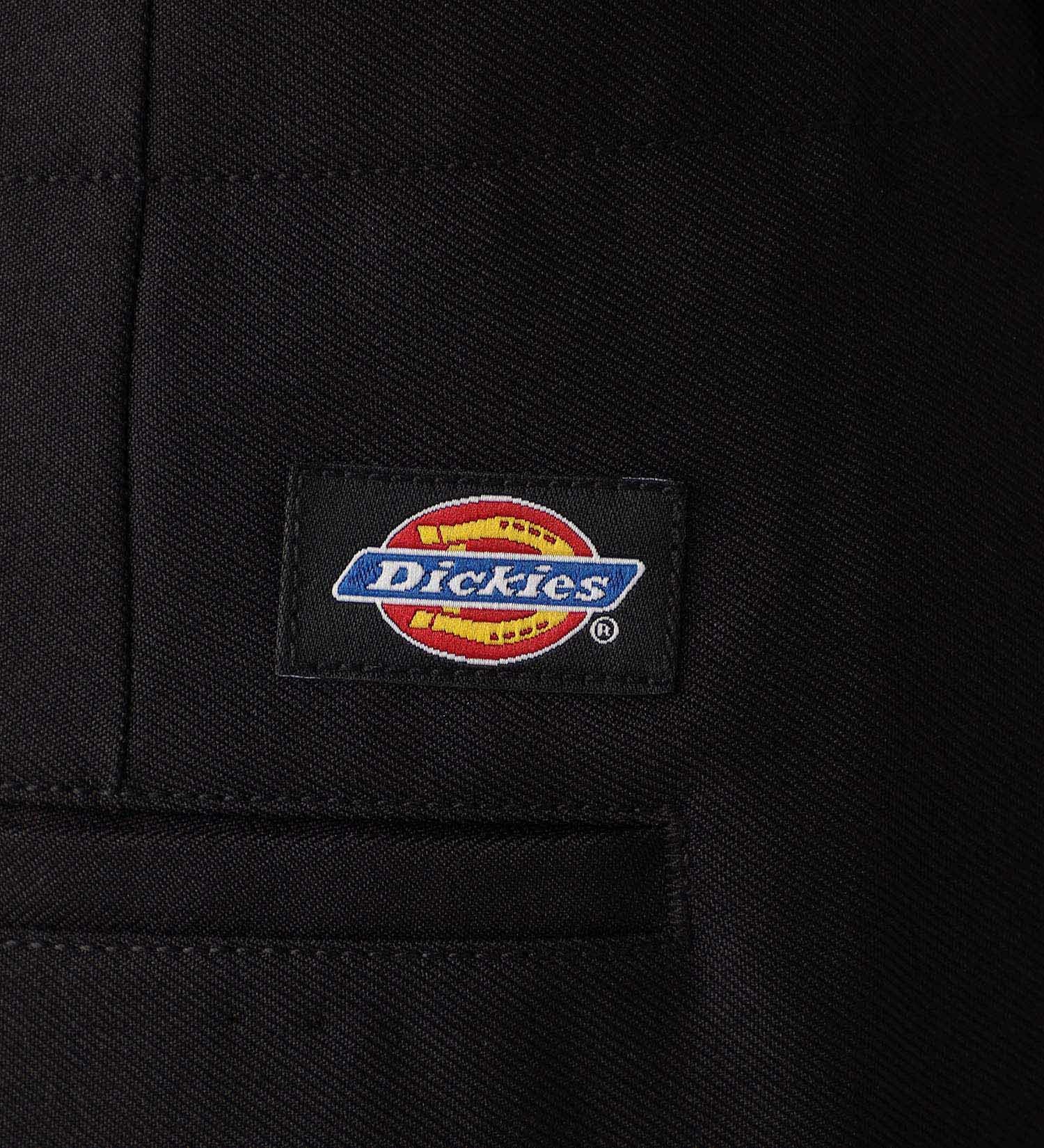 Dickies(ディッキーズ)の【Dickies x GORO NAKATSUGAWA】2プリーツパンツ　レングス31|パンツ/パンツ/メンズ|ブラック