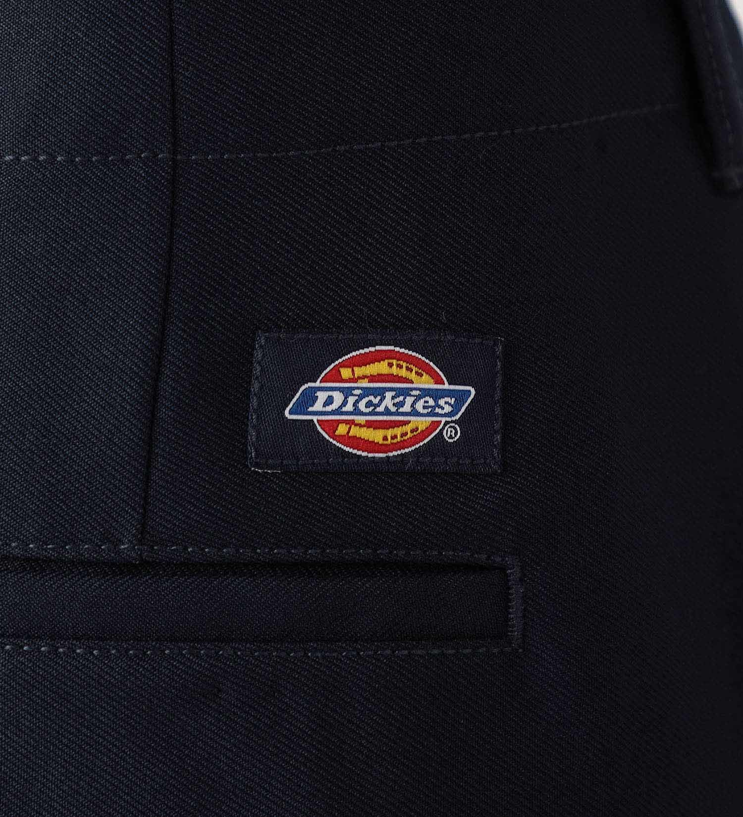 Dickies(ディッキーズ)の【Dickies x GORO NAKATSUGAWA】2プリーツパンツ レングス31|パンツ/パンツ/メンズ|ネイビー