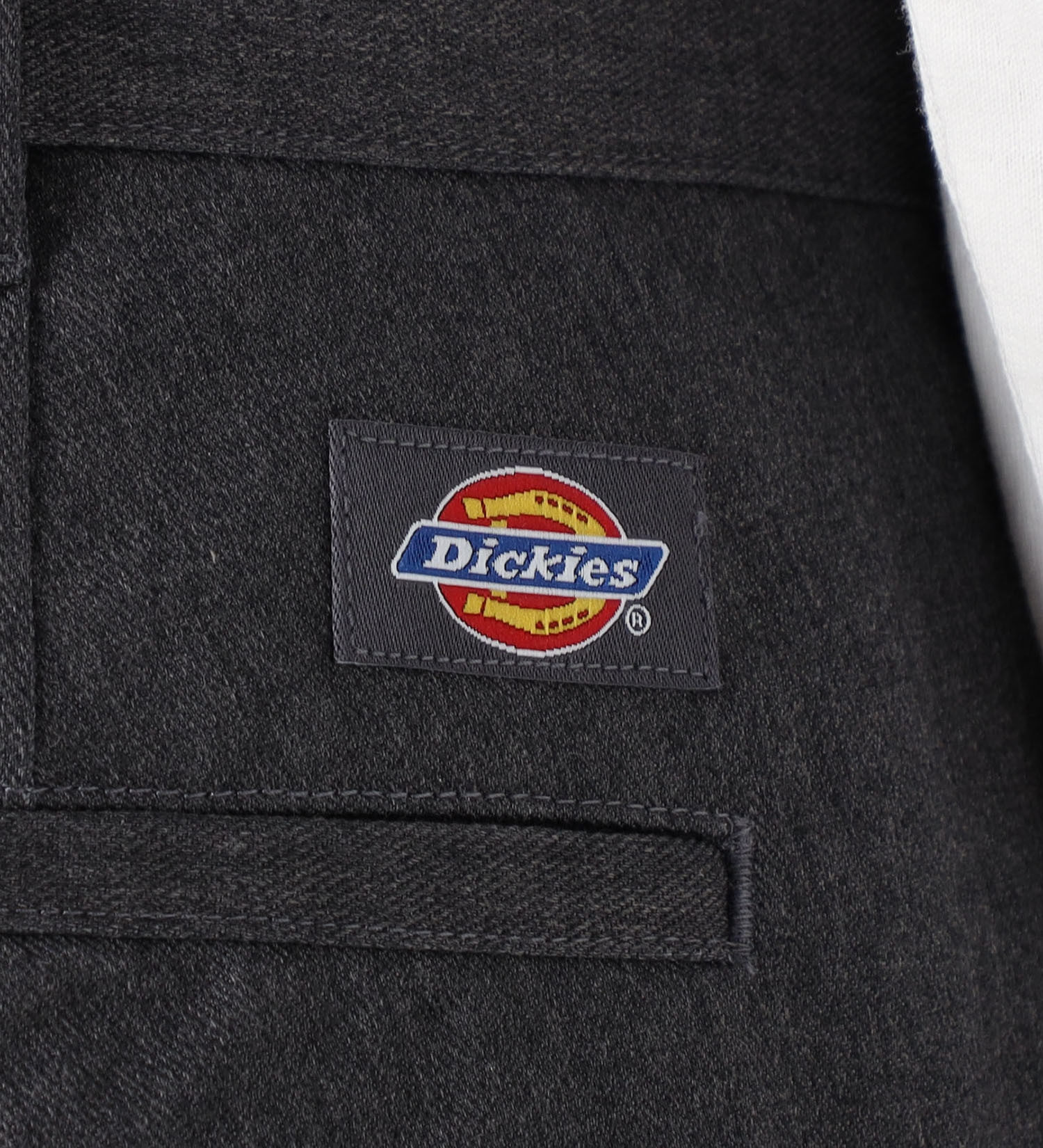 Dickies(ディッキーズ)のTC ストレッチ テーパードパンツ|パンツ/パンツ/メンズ|ヘザ－グレー