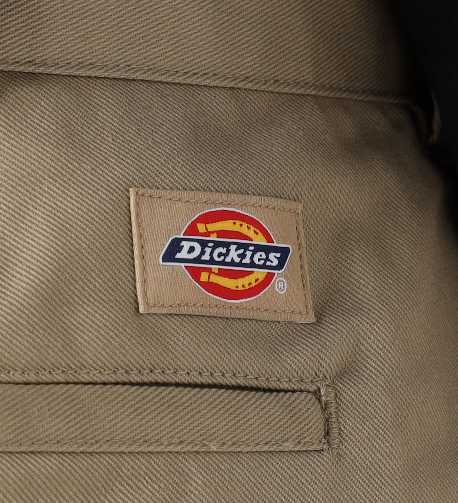 Dickies(ディッキーズ)のTC ストレッチ テーパードパンツ|パンツ/パンツ/メンズ|ベージュ