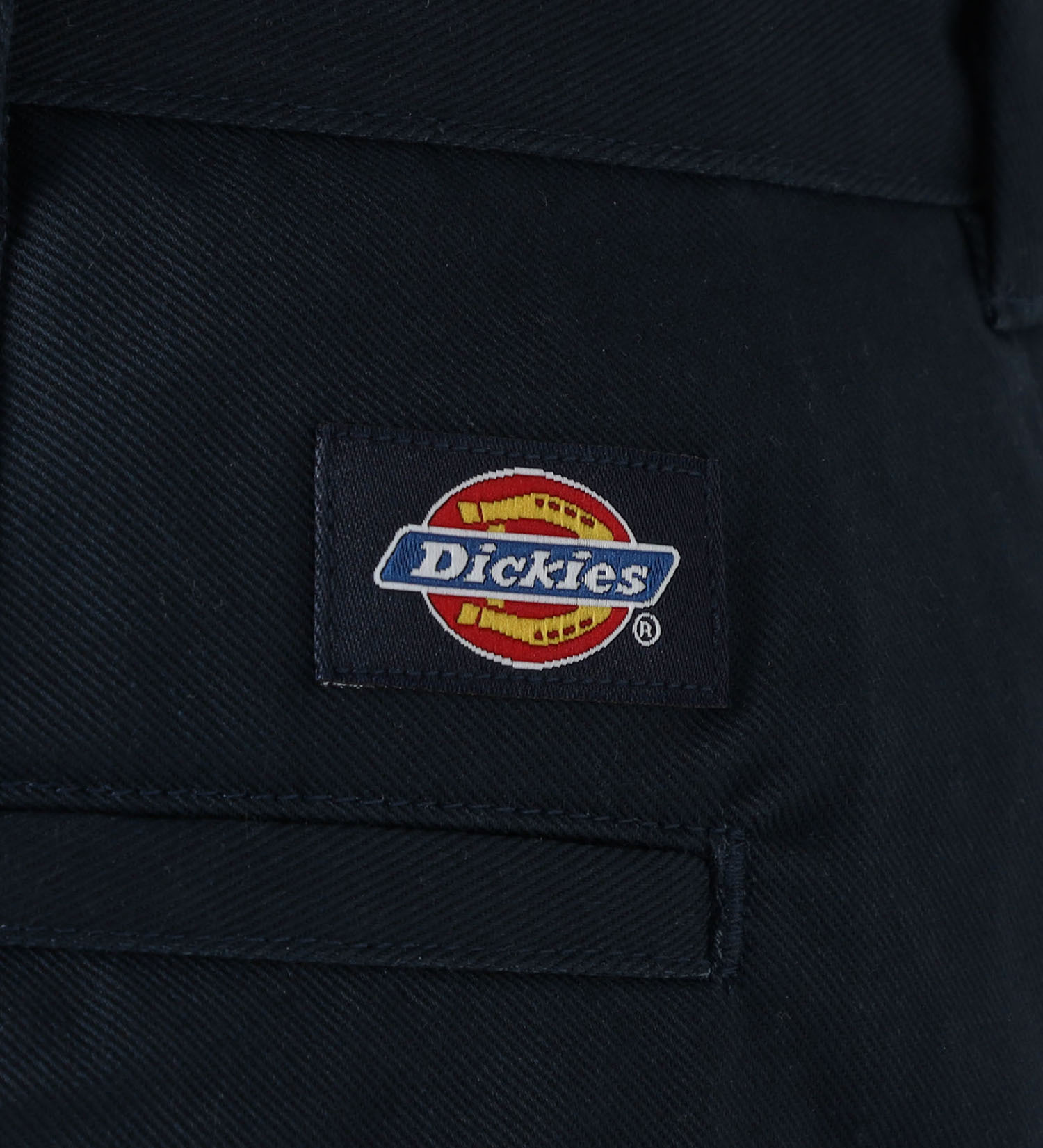 Dickies(ディッキーズ)のTC ストレッチ テーパードパンツ|パンツ/パンツ/メンズ|ネイビー