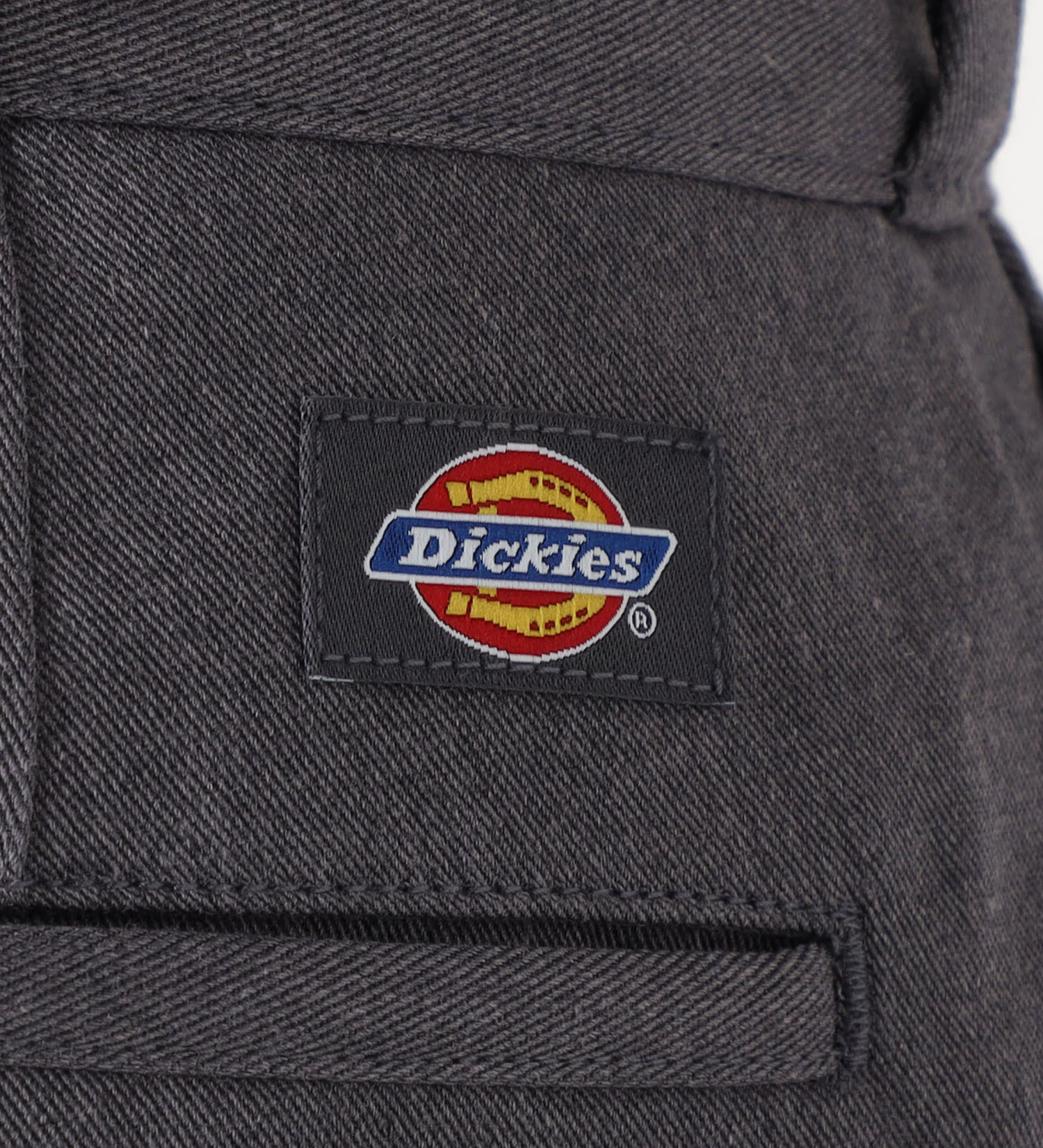 Dickies(ディッキーズ)のテーパード ワークパンツ|パンツ/パンツ/メンズ|ヘザ－グレー
