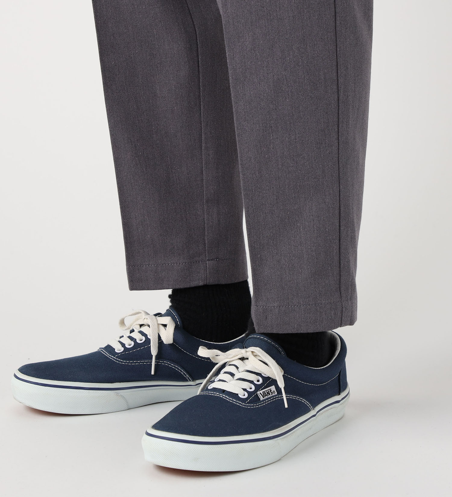 Dickies(ディッキーズ)のテーパード ワークパンツ|パンツ/パンツ/メンズ|ヘザ－グレー