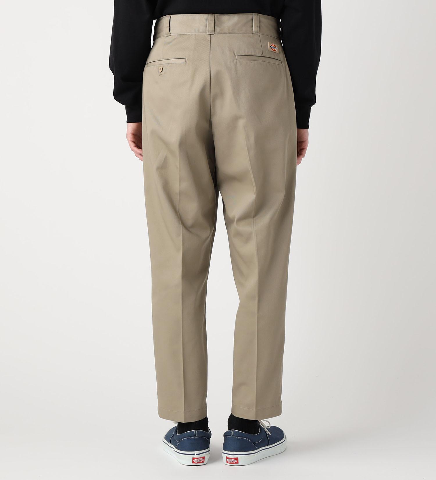 Dickies(ディッキーズ)のテーパード ワークパンツ|パンツ/パンツ/メンズ|ベージュ