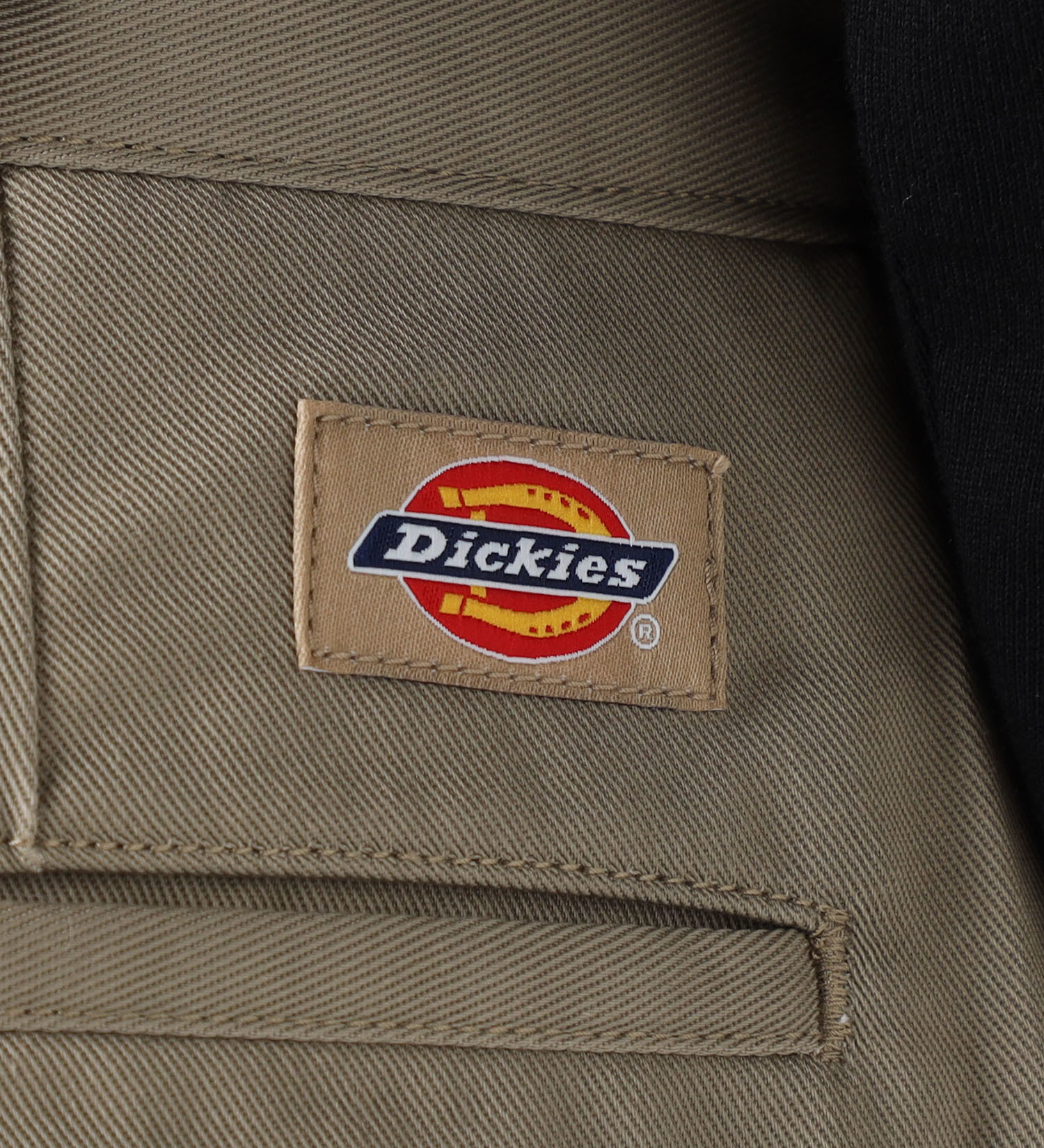 Dickies(ディッキーズ)のテーパード ワークパンツ|パンツ/パンツ/メンズ|ベージュ