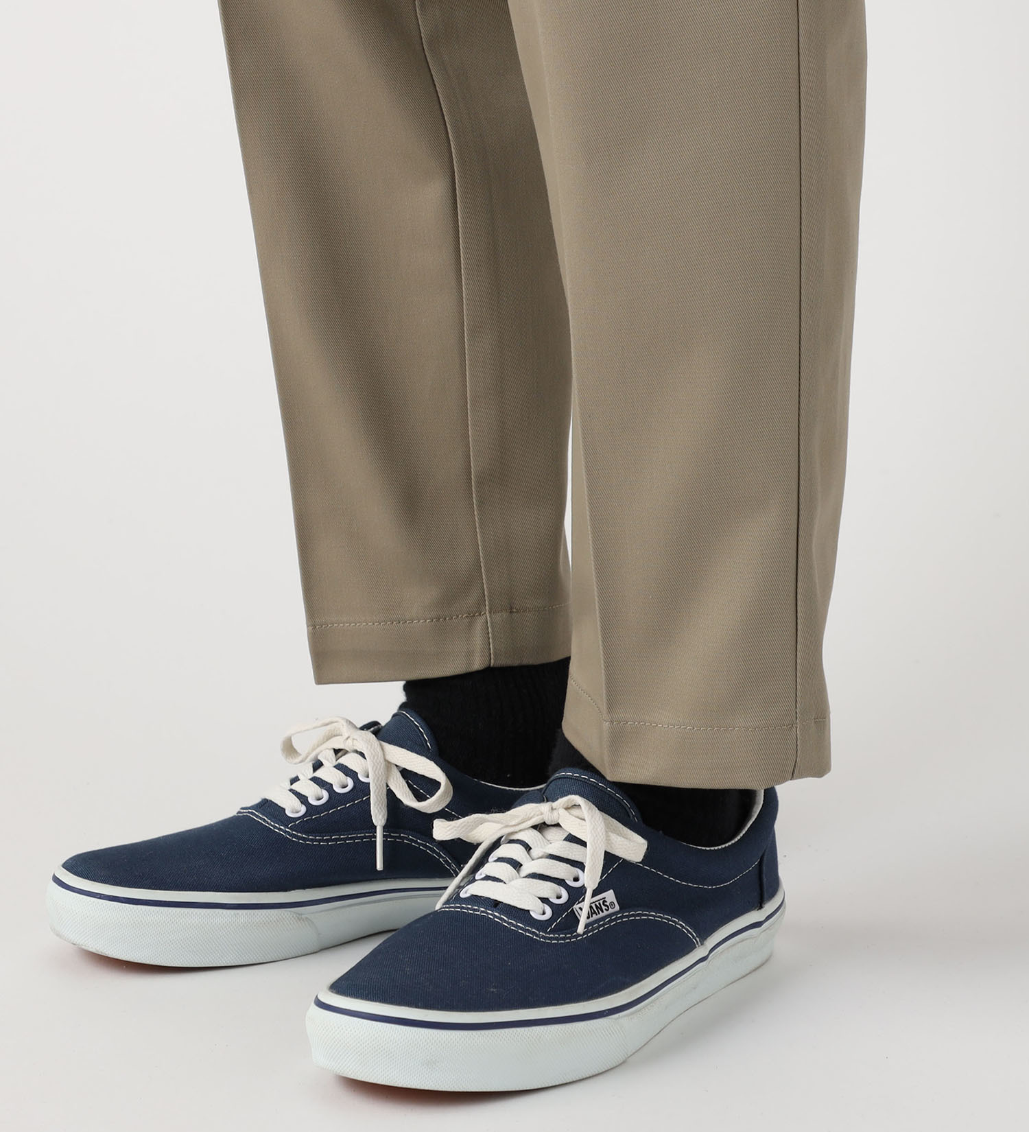 Dickies(ディッキーズ)のテーパード ワークパンツ|パンツ/パンツ/メンズ|ベージュ