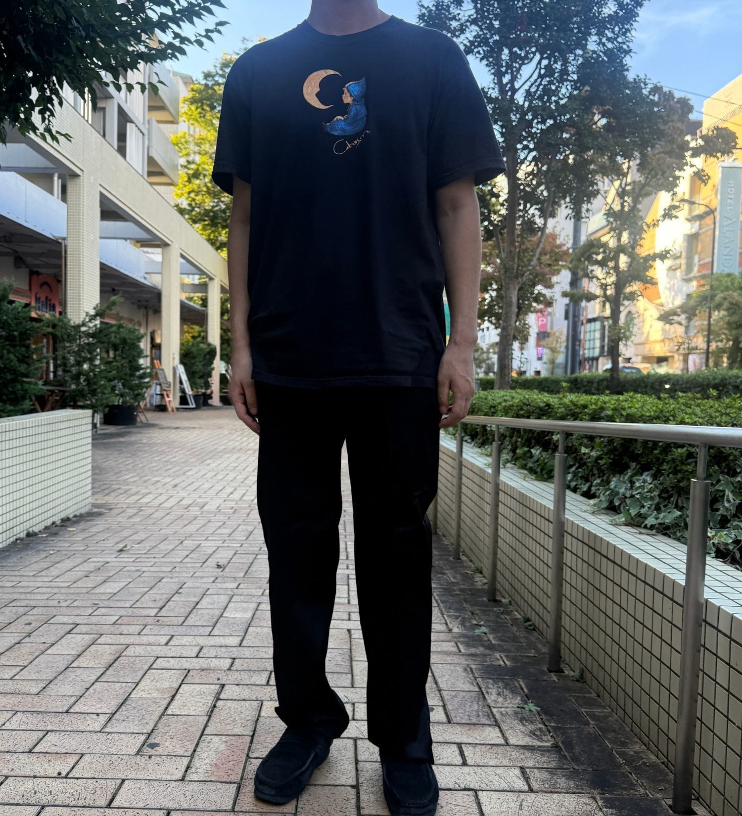 Dickies(ディッキーズ)のテーパードイージーワークパンツ|パンツ/パンツ/メンズ|ブラック