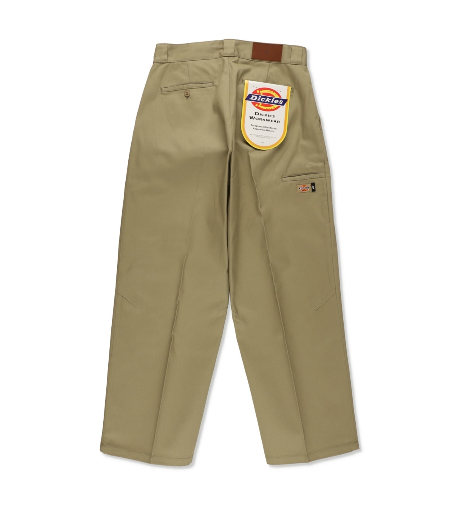 Dickies(ディッキーズ)の【Dickies x WIND AND SEA】WORK PANTS|パンツ/パンツ/メンズ|ベージュ