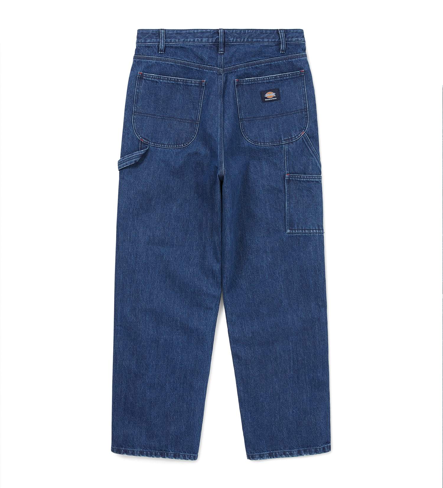 Dickies(ディッキーズ)の【thisisneverthat(R) x Dickies】Denim Work Pant|パンツ/パンツ/メンズ|インディゴブルー