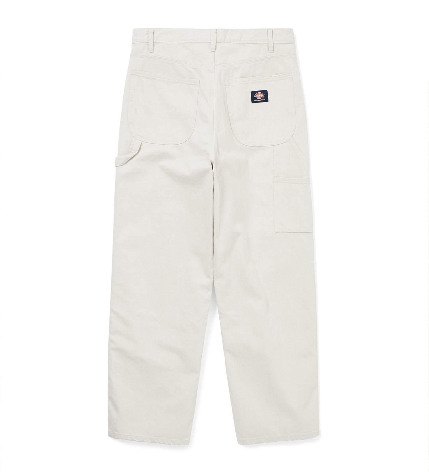 Dickies(ディッキーズ)の【thisisneverthat(R) x Dickies】Denim Work Pant|パンツ/パンツ/メンズ|オフホワイト
