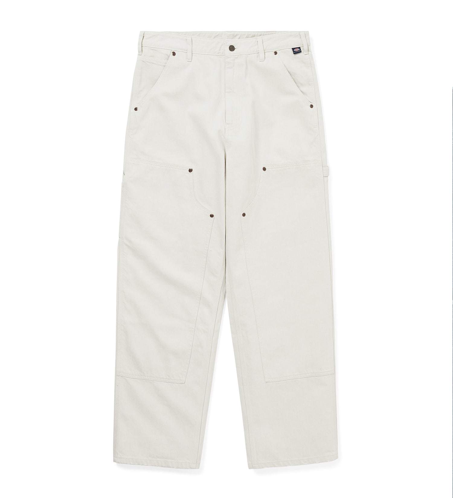 Dickies(ディッキーズ)の【thisisneverthat(R) x Dickies】Denim Work Pant|パンツ/パンツ/メンズ|オフホワイト