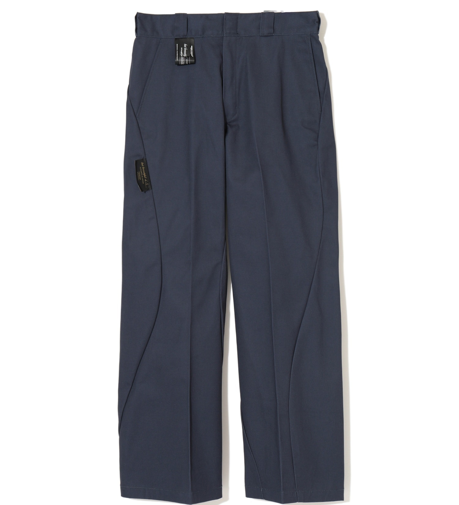 Dickies(ディッキーズ)の【Dickies x UNDERCOVER】 Work Pants|パンツ/パンツ/メンズ|ネイビー