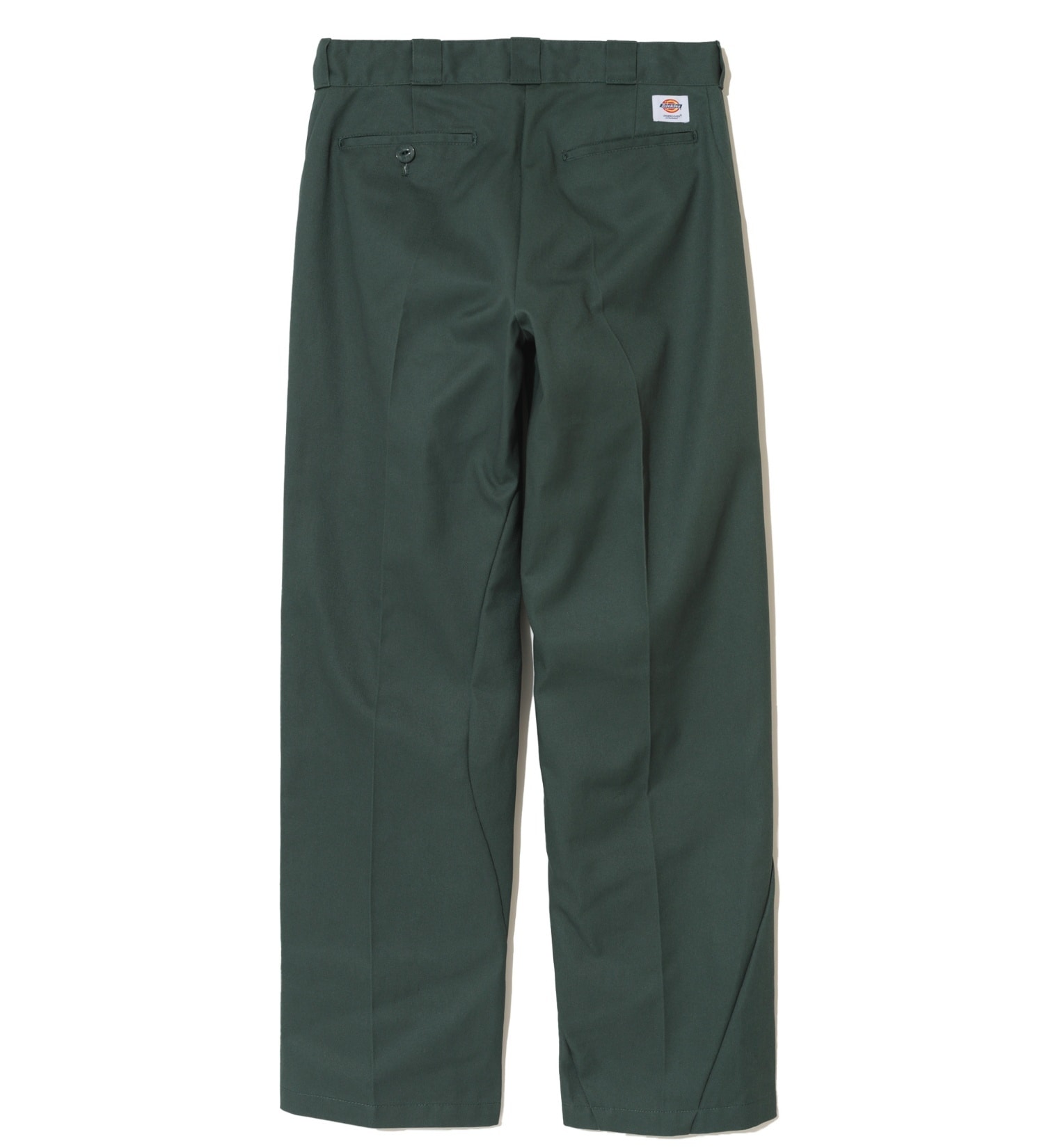 Dickies(ディッキーズ)の【Dickies x UNDERCOVER】 Work Pants|パンツ/パンツ/メンズ|ダークグリーン