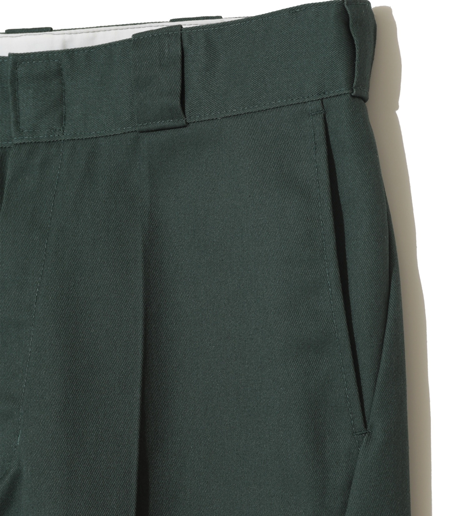 Dickies(ディッキーズ)の【Dickies x UNDERCOVER】 Work Pants|パンツ/パンツ/メンズ|ダークグリーン