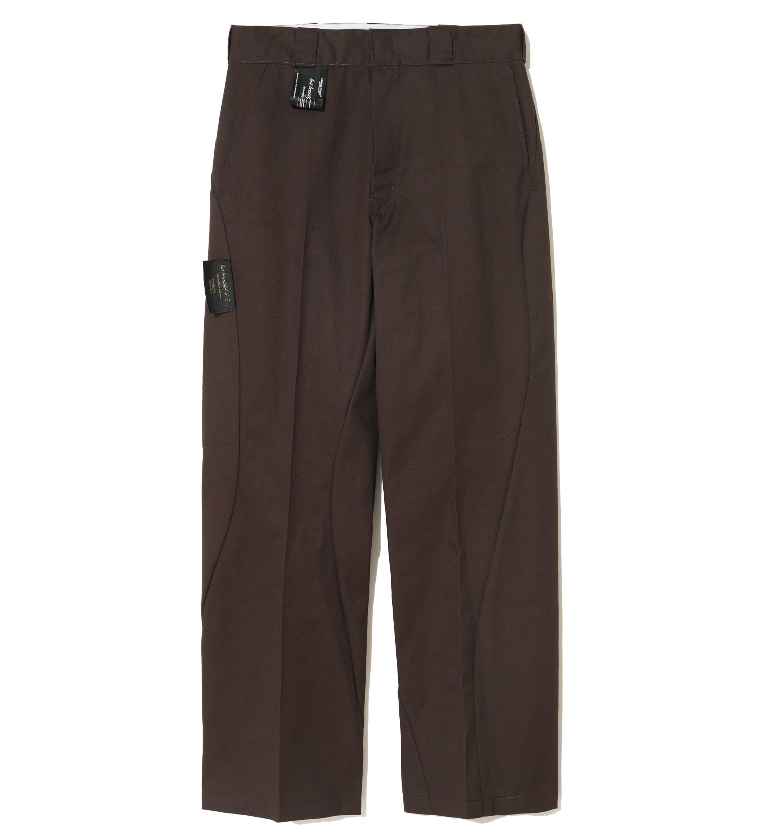 Dickies(ディッキーズ)の【Dickies x UNDERCOVER】 Work Pants|パンツ/パンツ/メンズ|ダークブラウン