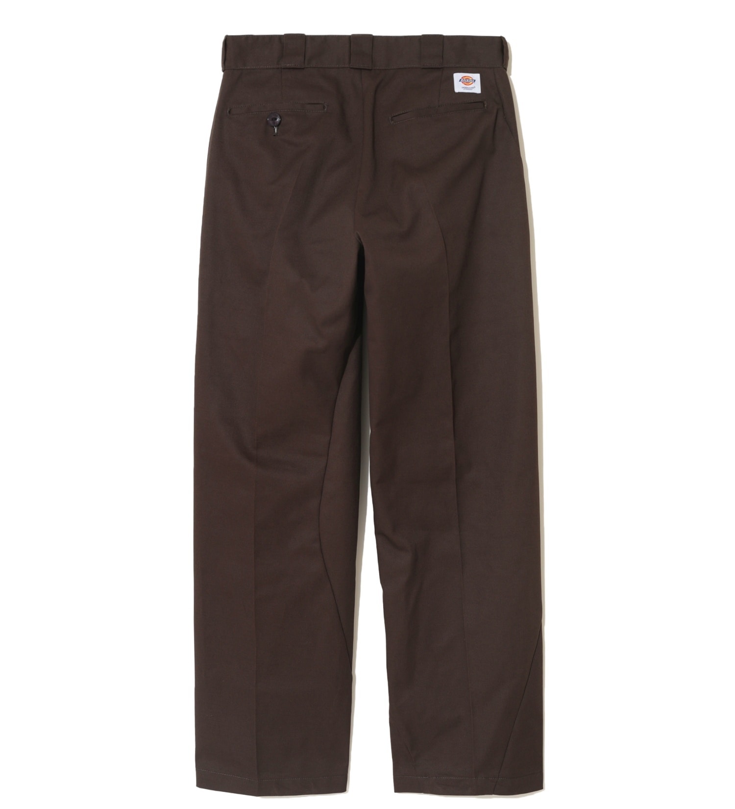 Dickies(ディッキーズ)の【Dickies x UNDERCOVER】 Work Pants|パンツ/パンツ/メンズ|ダークブラウン