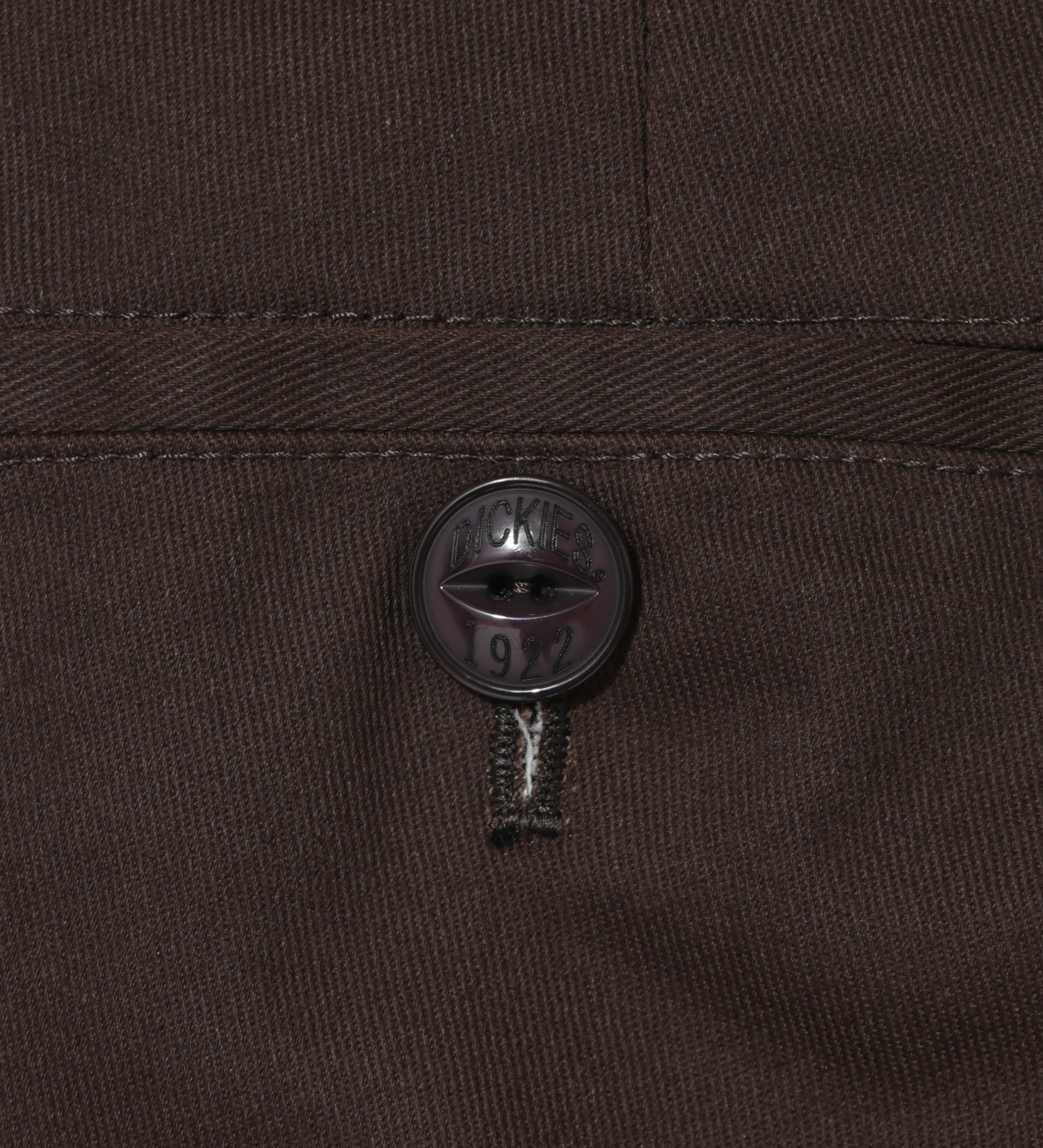 Dickies(ディッキーズ)の【Dickies x UNDERCOVER】 Work Pants|パンツ/パンツ/メンズ|ダークブラウン