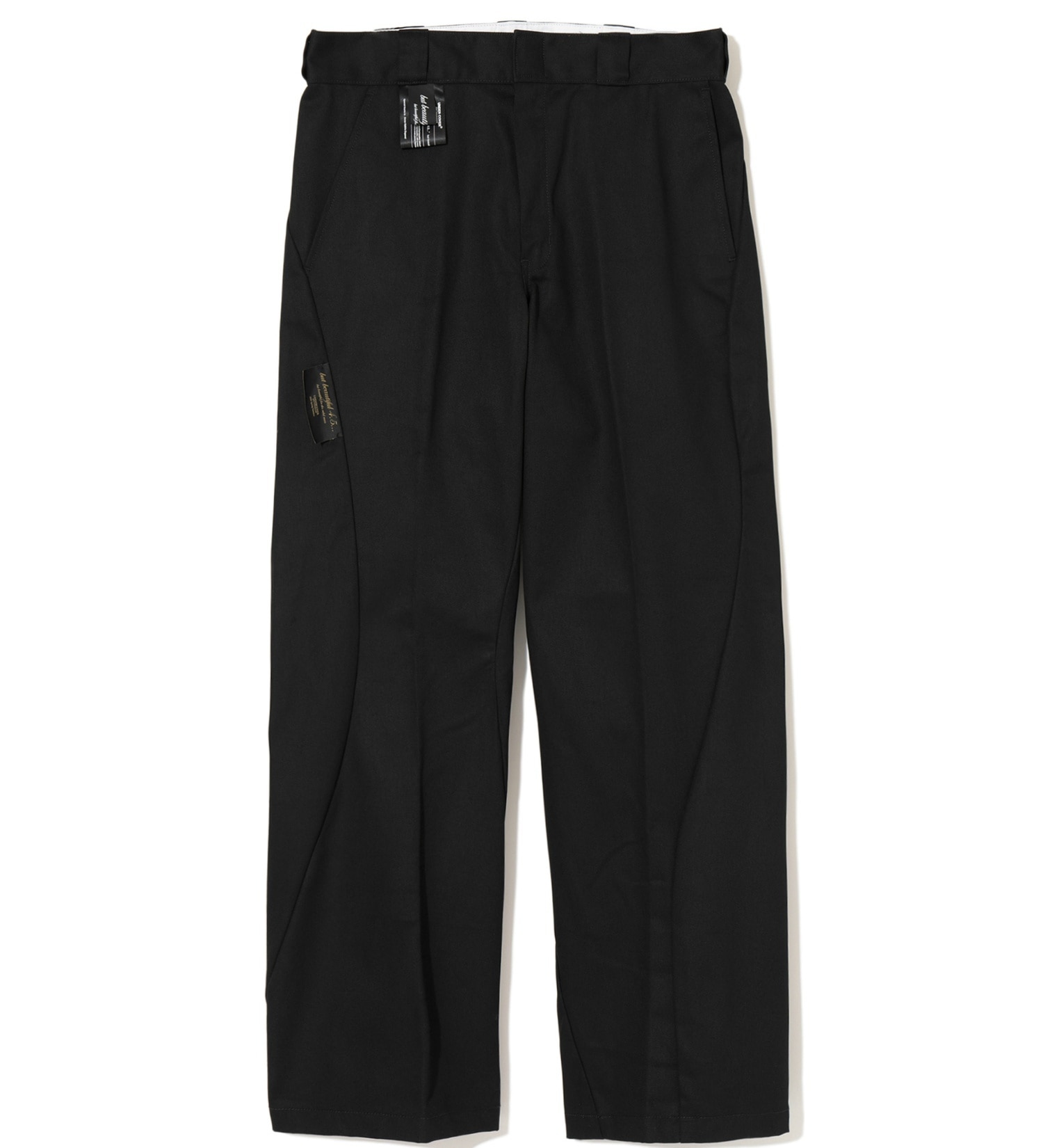 Dickies(ディッキーズ)の【Dickies x UNDERCOVER】 Work Pants|パンツ/パンツ/メンズ|ブラック