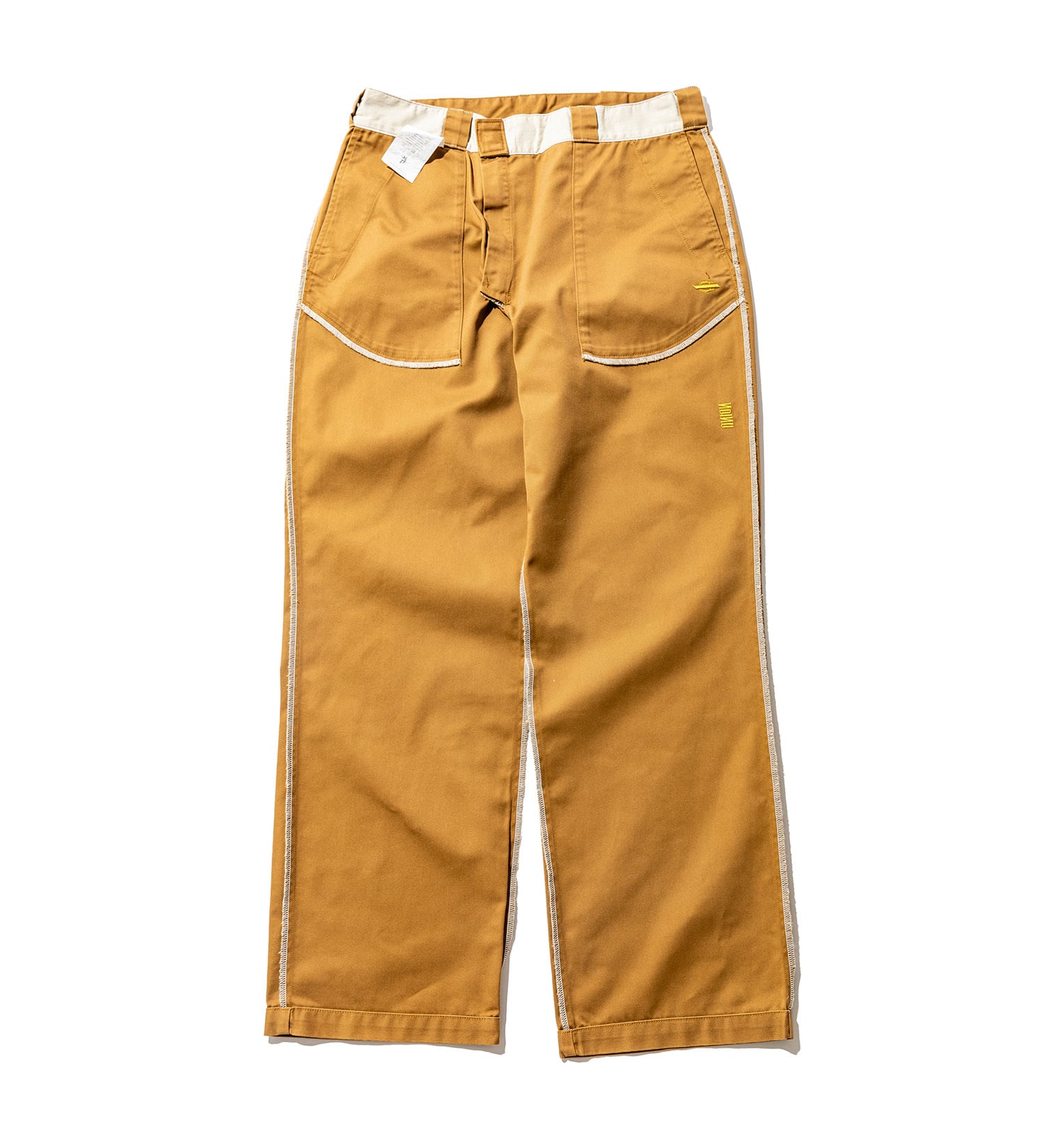 Dickies(ディッキーズ)の【Dickies x UNION】INVERSE PANTS|パンツ/パンツ/メンズ|キャメル