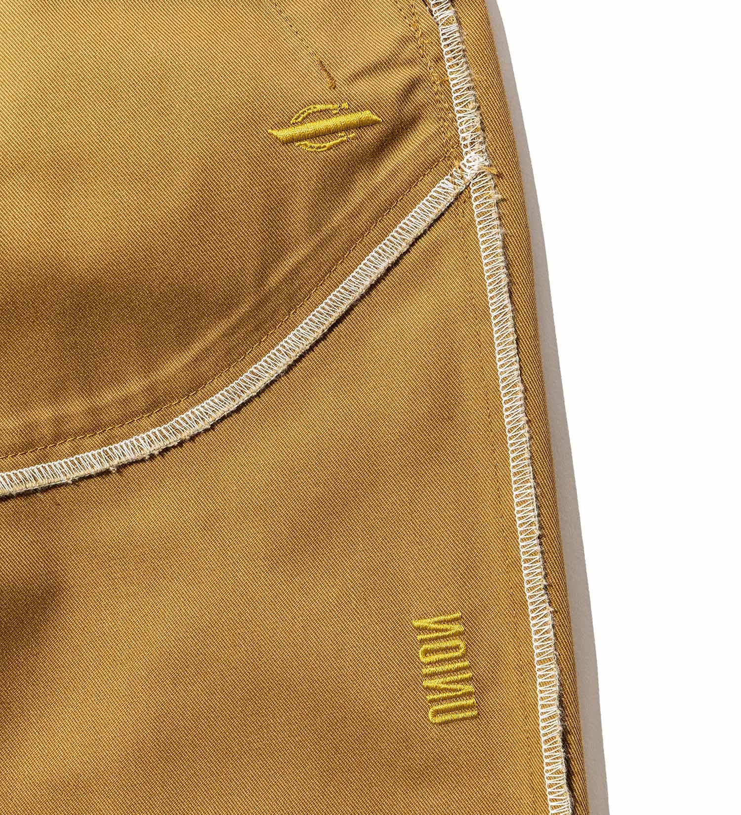Dickies(ディッキーズ)の【Dickies x UNION】INVERSE PANTS|パンツ/パンツ/メンズ|キャメル